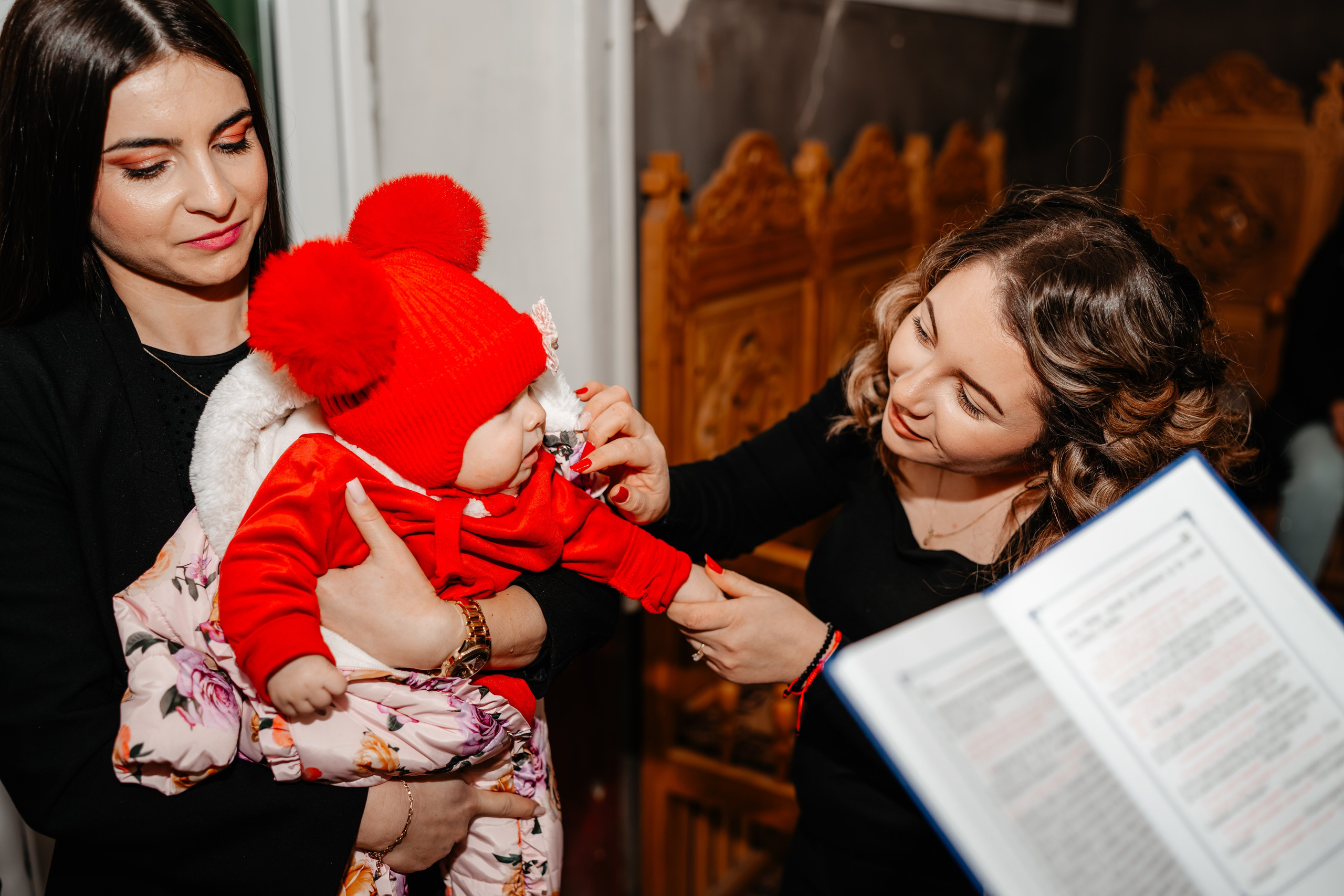 IRIS MARIA. Fotograf Nuntă | Lucian Murgeanu - Fotograf Profesionist Evenimente