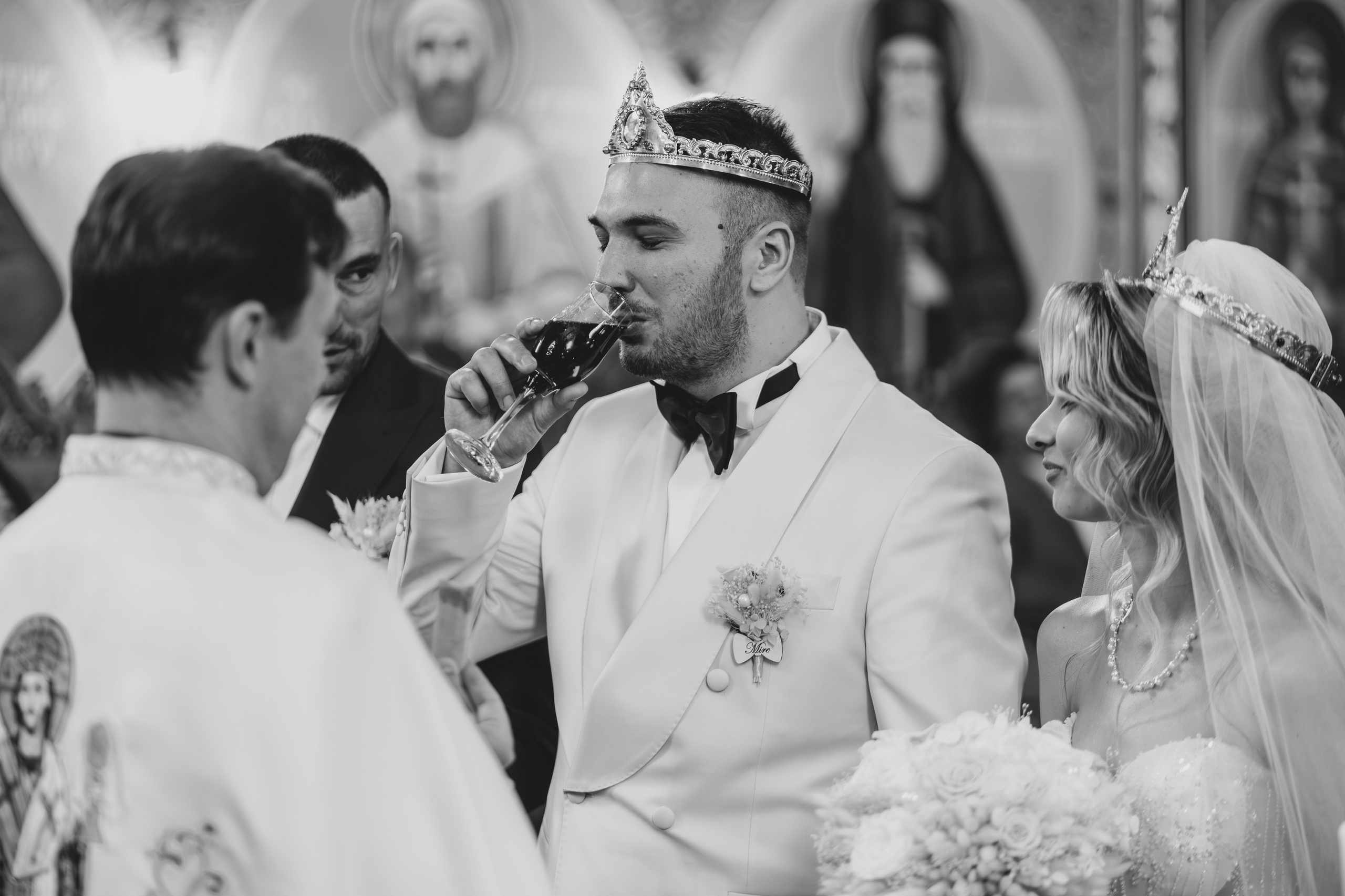 ANDREEA & MITU. Fotograf Nuntă | Lucian Murgeanu - Fotograf Profesionist Evenimente