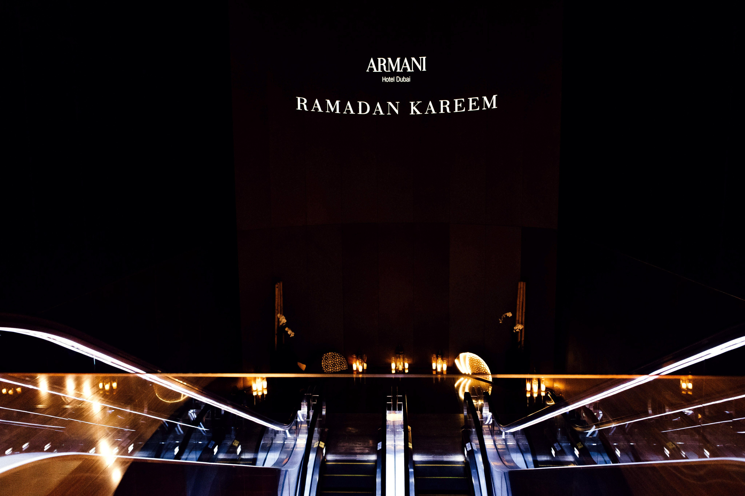 Iftar Armani Dubai. Dusimovs.ru ВИДЕОСЪЁМКА I ВИДЕОГРАФ | ФОТОГРАФ I ОРЕНБУРГ