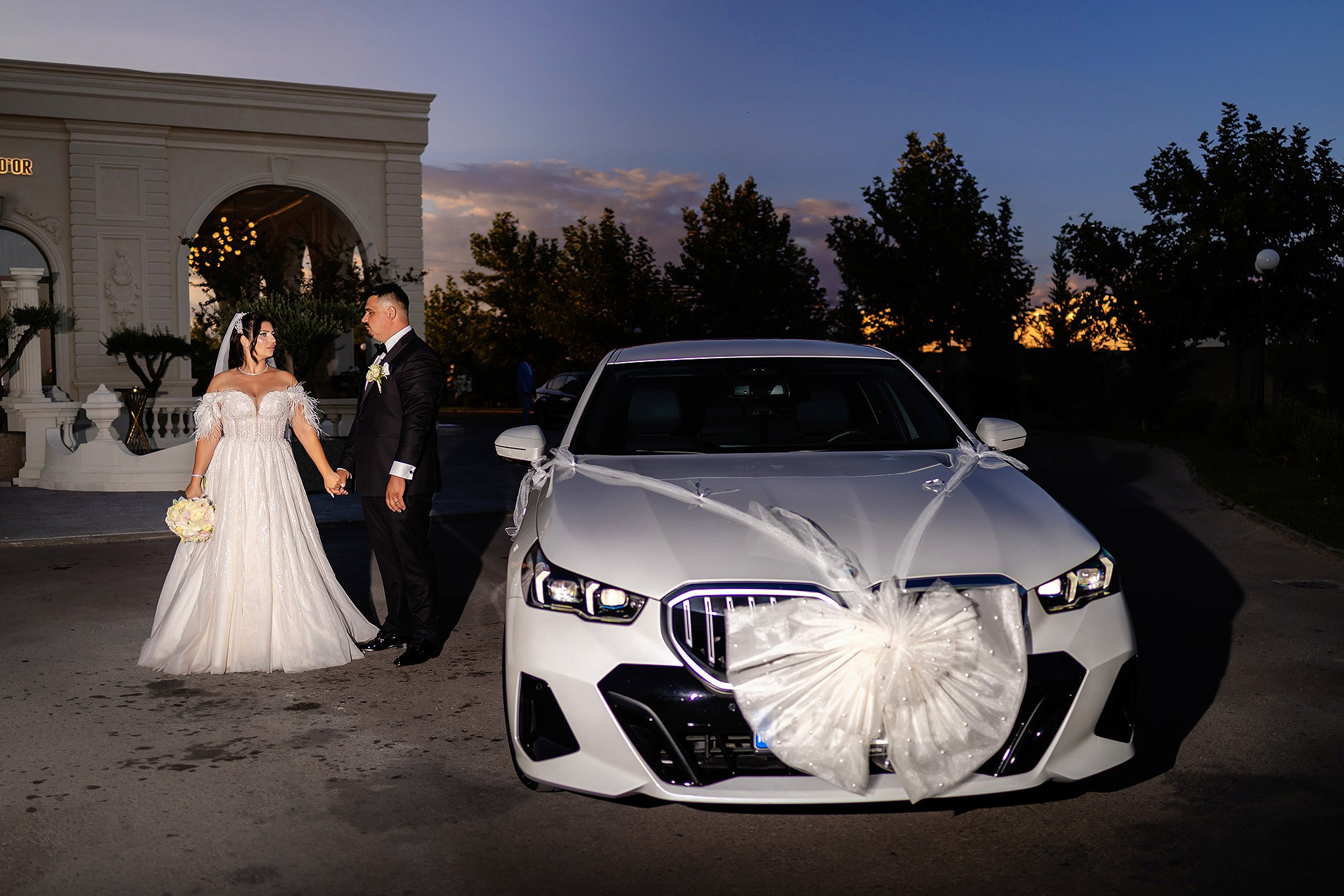 Cristina & Adrian. Stoica Studio | Fotograf evenimente