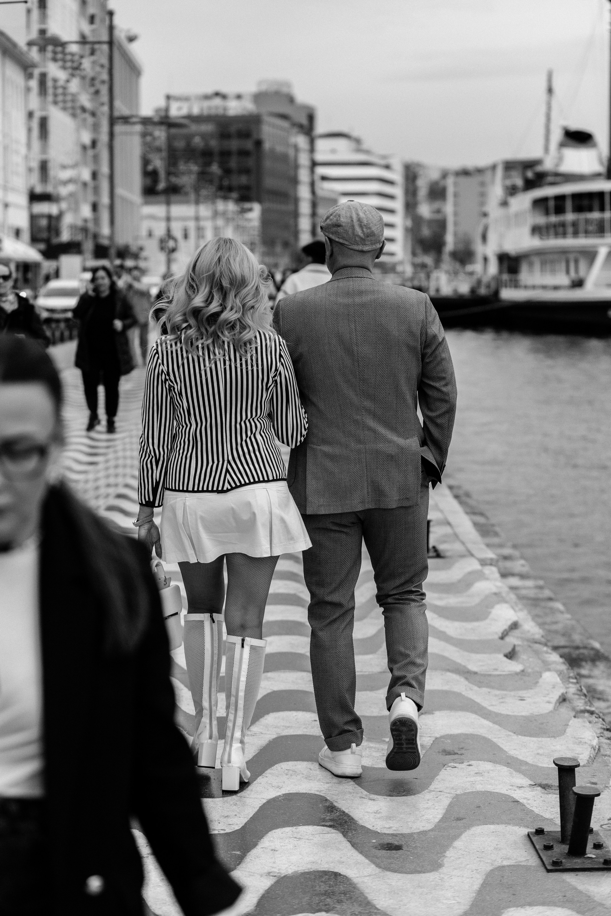 Once upon a time in Izmir