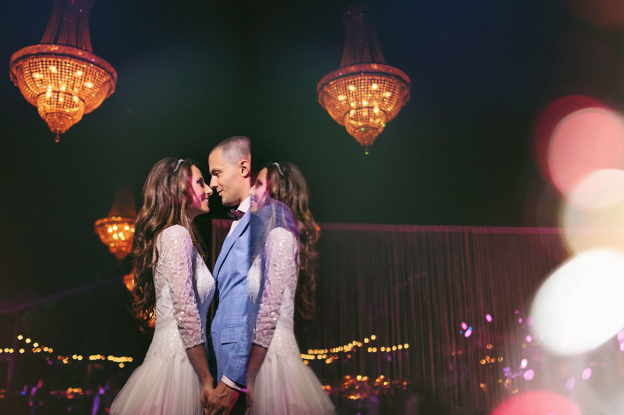 Iulia si Radu. Fotograf de nunta in Constanta|Marian Badescu