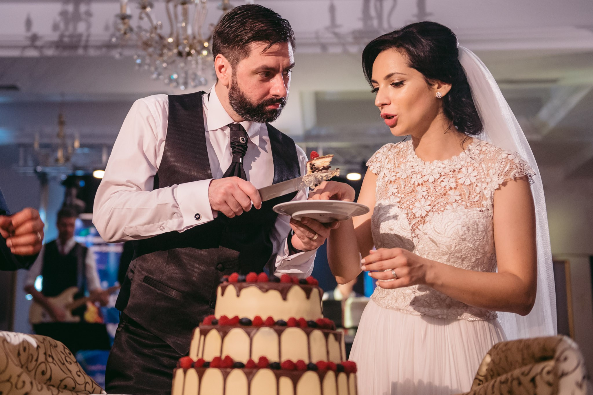 Fotografii nunta. Fotograf de nunta in Constanta|Marian Badescu