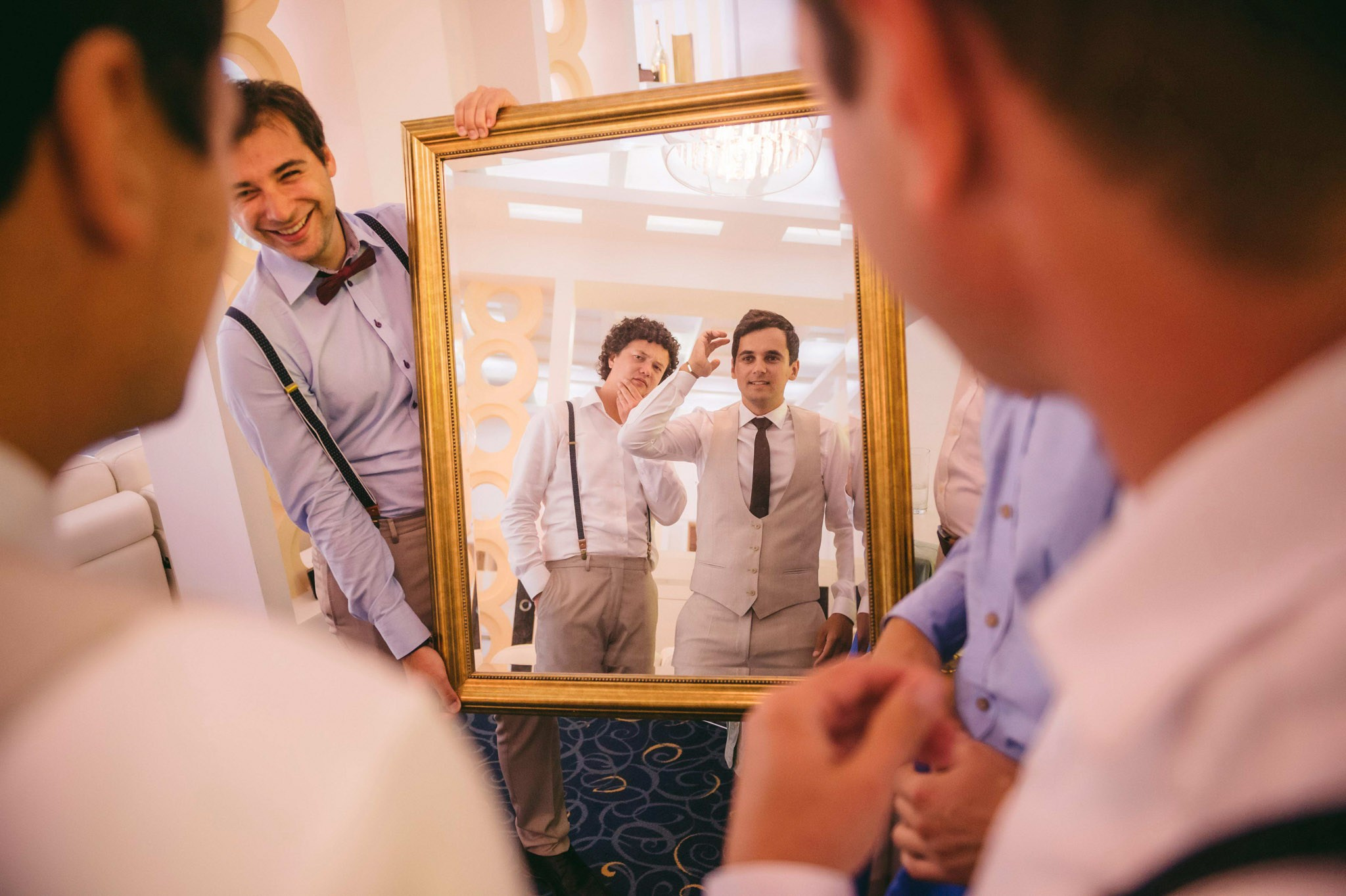 Anca & Bebe. Fotograf de nunta in Constanta|Marian Badescu