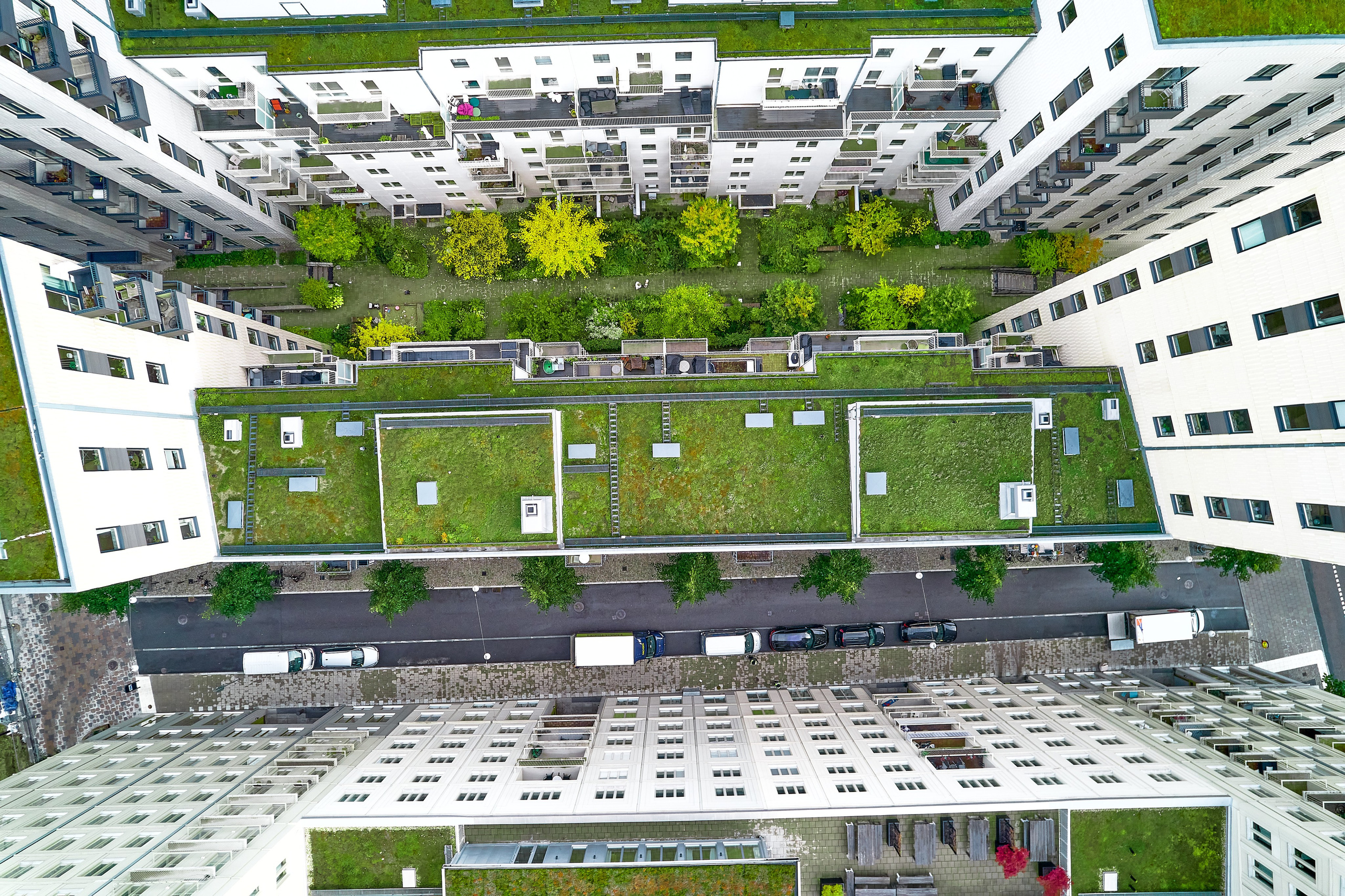 Construction. Photographer in Stockholm | Luxury Weddings & Professional Drone Photo