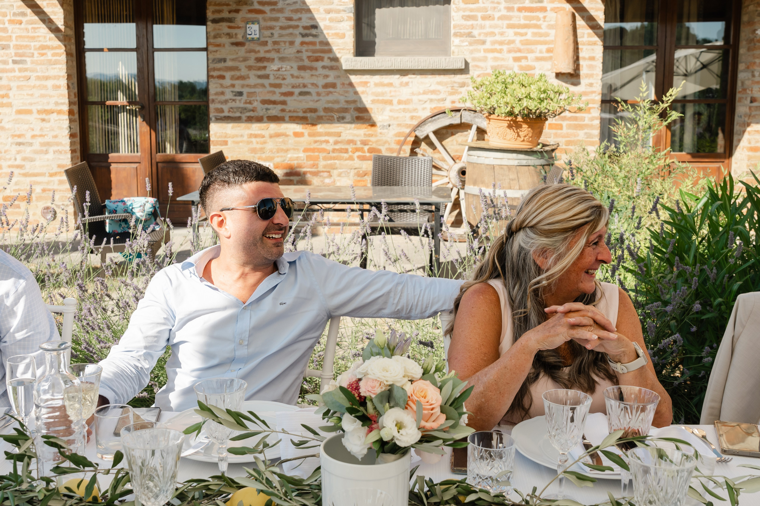 ROXANNE and ANDREW_ Tuscany. PHOTOGRAPHER IN ITALY