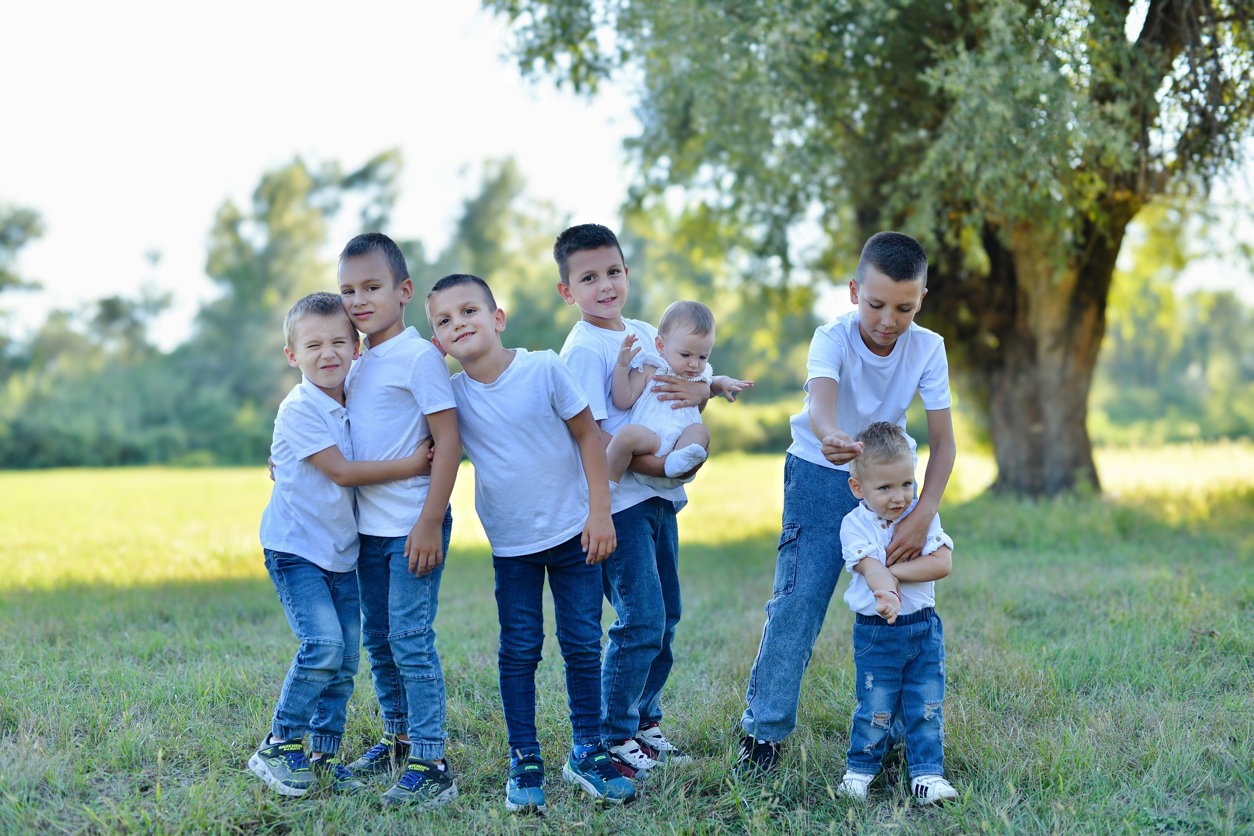 Kristina Pajic Profesionalni fotograf dogadjaja i studijske fotografije