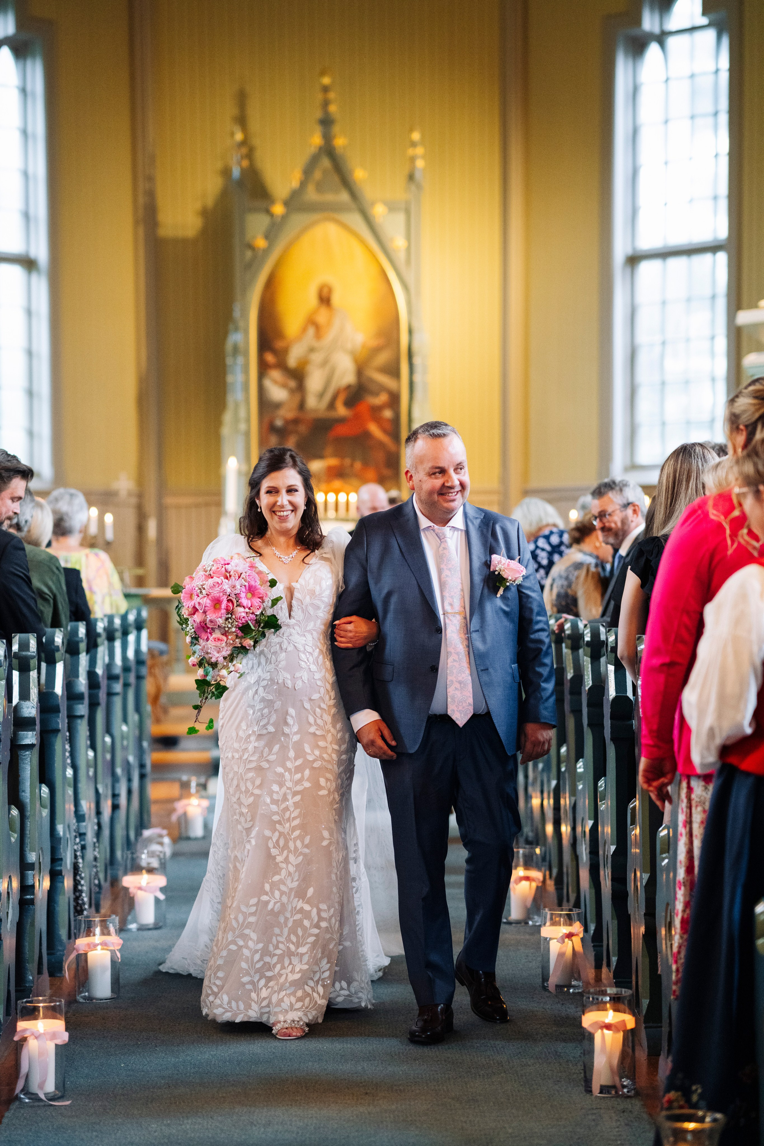 Portefølje. Bryllupsfotograf, videograf, Norge. Wedding photography, Norway