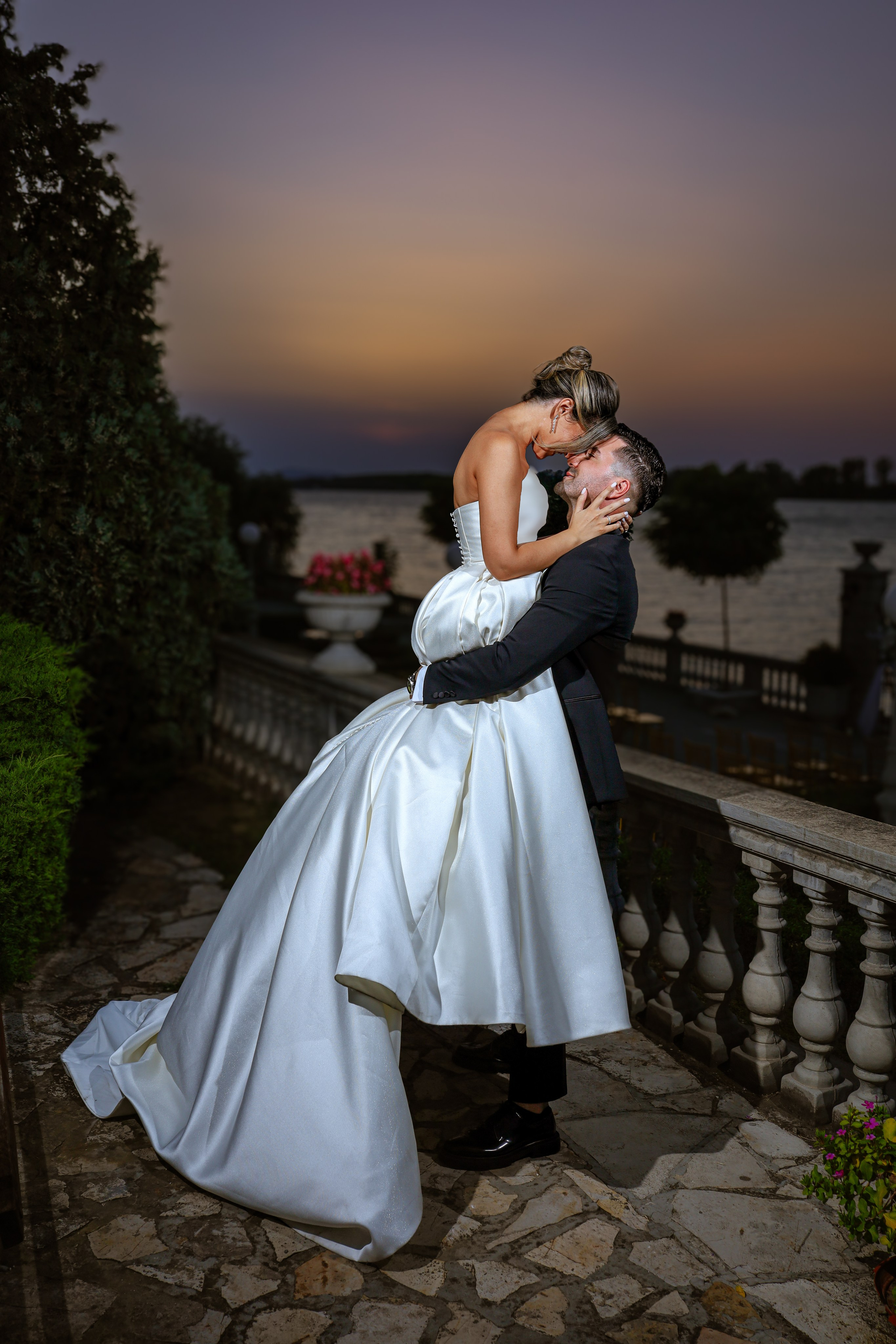 Wedding’s. Filić Aleksandar