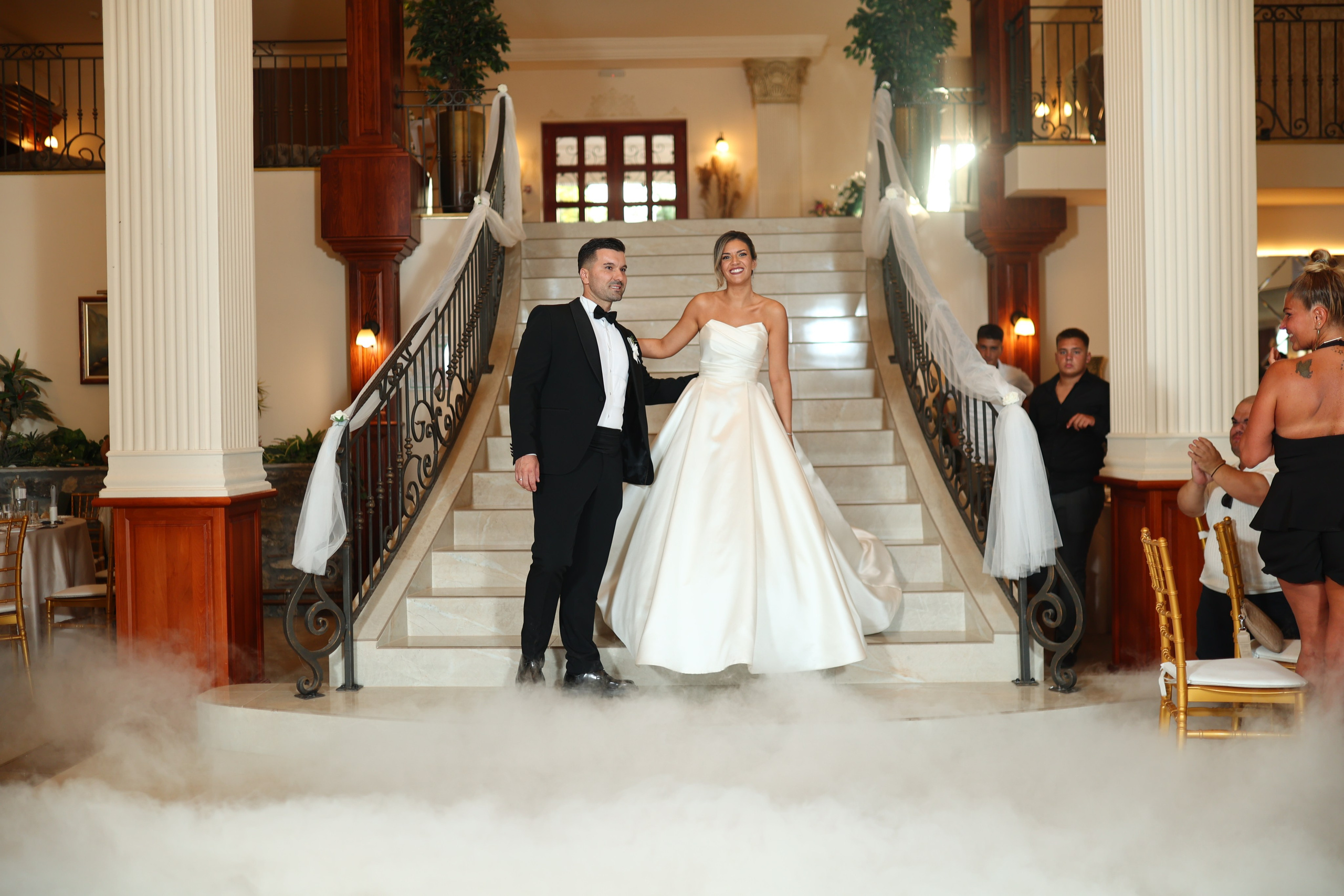 Wedding’s. Filić Aleksandar