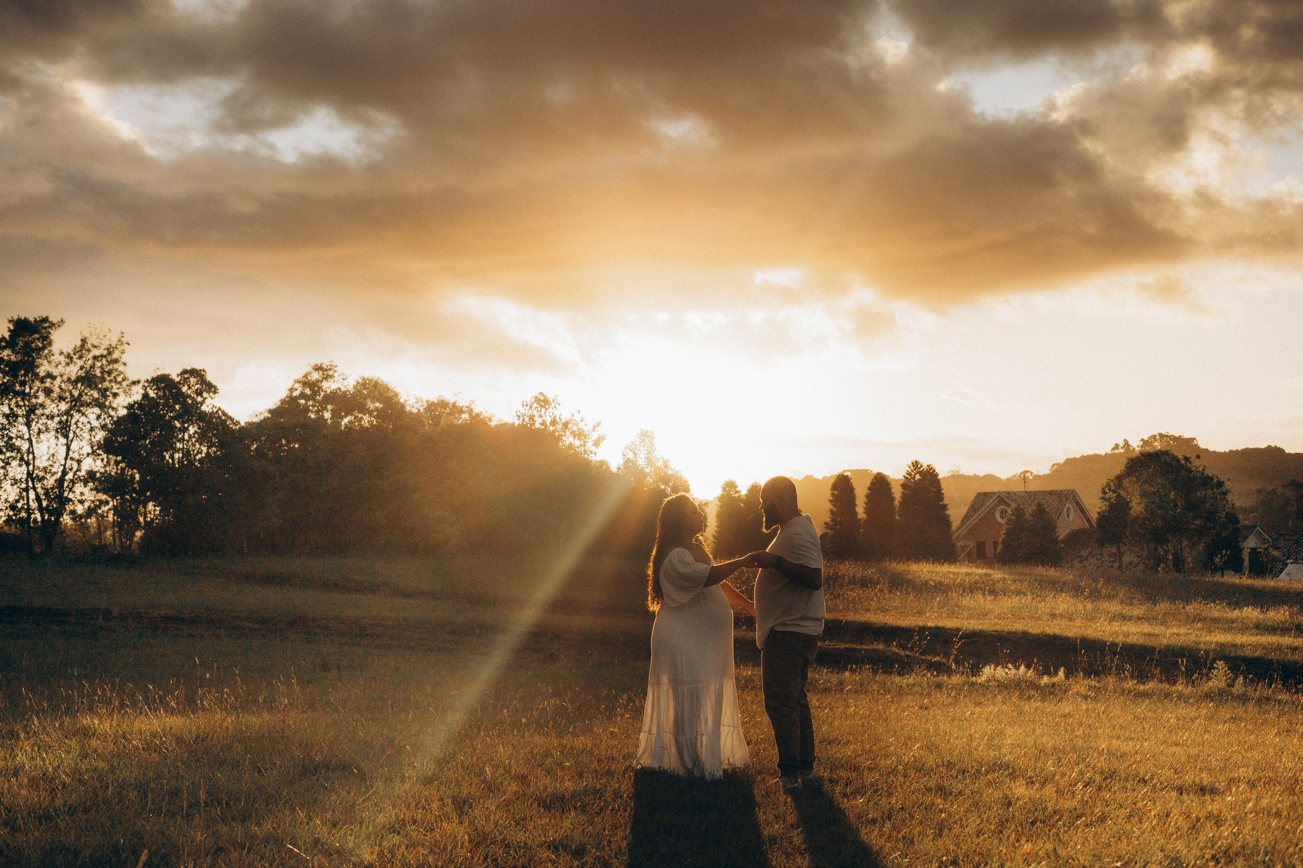 Como quem sonha. Lídia Cabral Fotografia | Fotógrafa de casais e famílias em Gramado RS