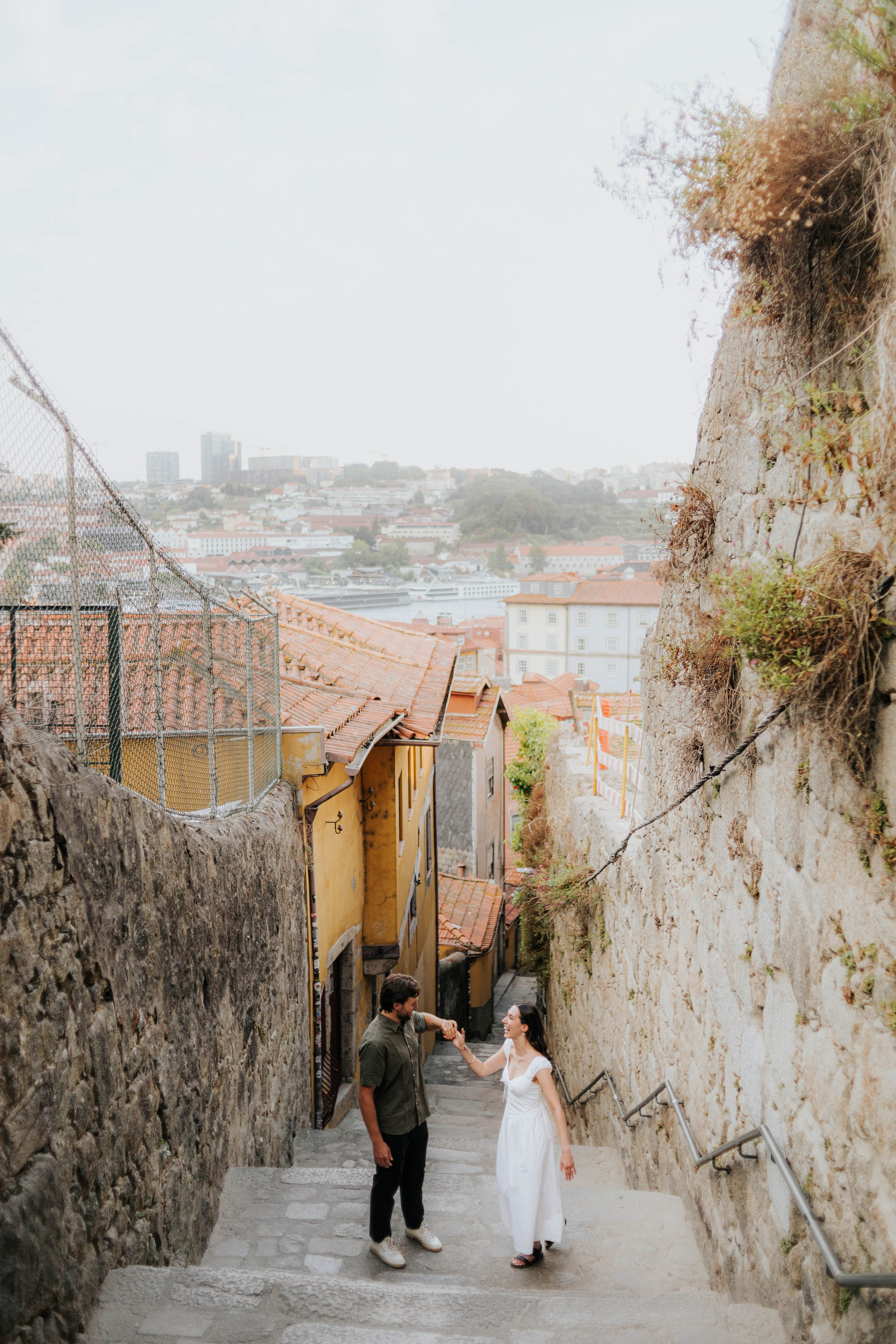 Michael & Brianne / Engagement Session. Philipe Fotografia