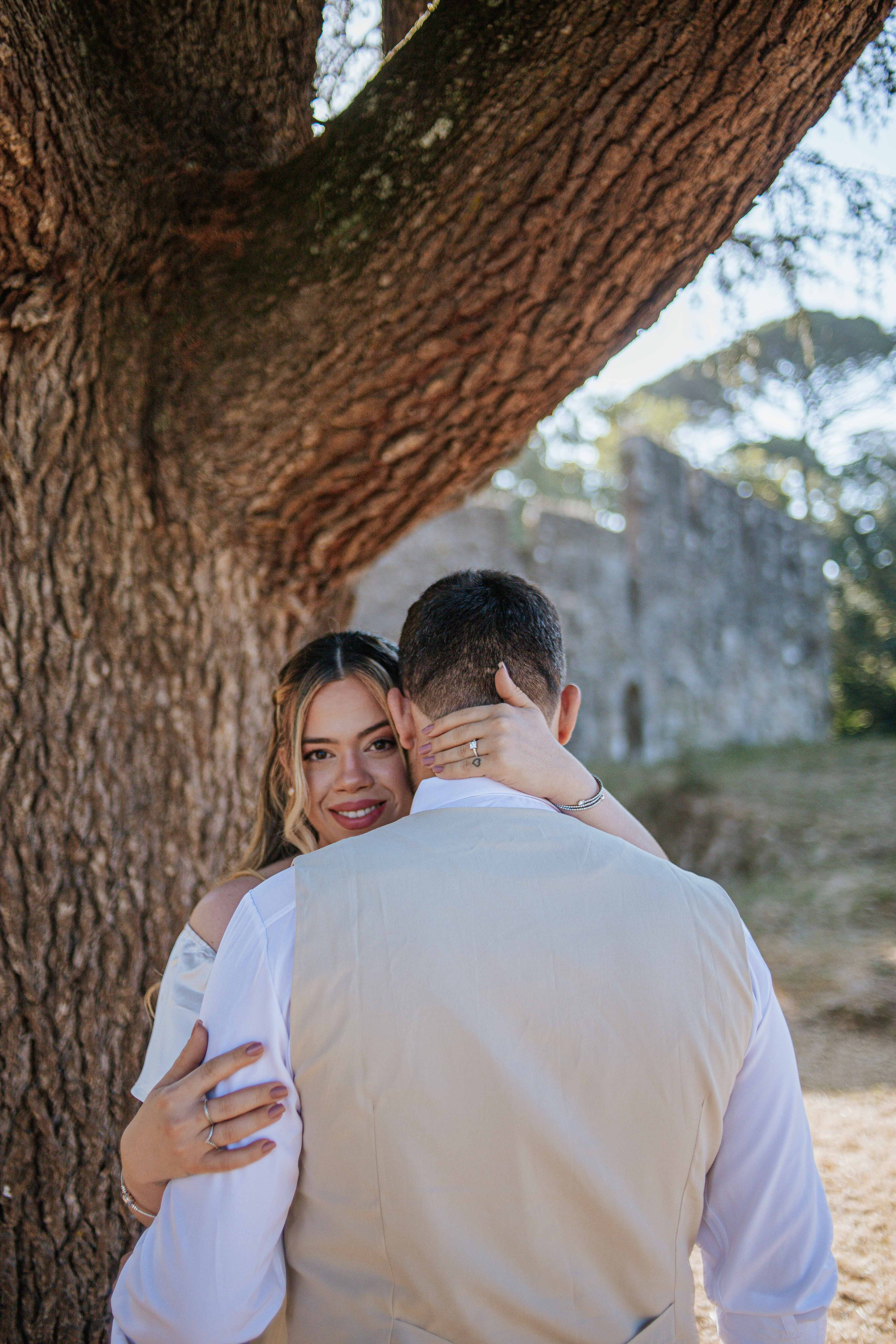 Pre Wedding Raquel & Pedro. Philipe Fotografia