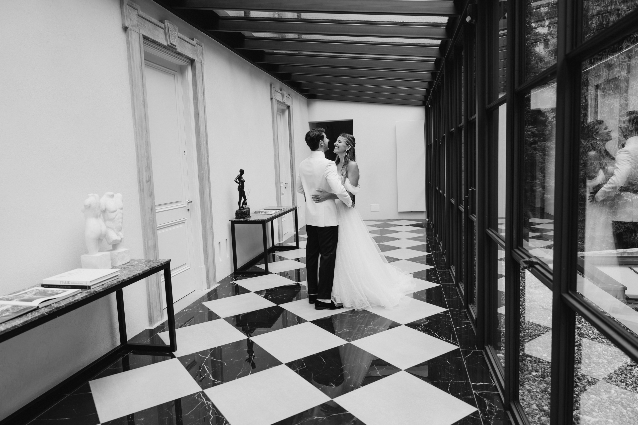 KATE AND NICK _VILLA LARIÒ_LAKE COMO. PHOTOGRAPHER IN ITALY