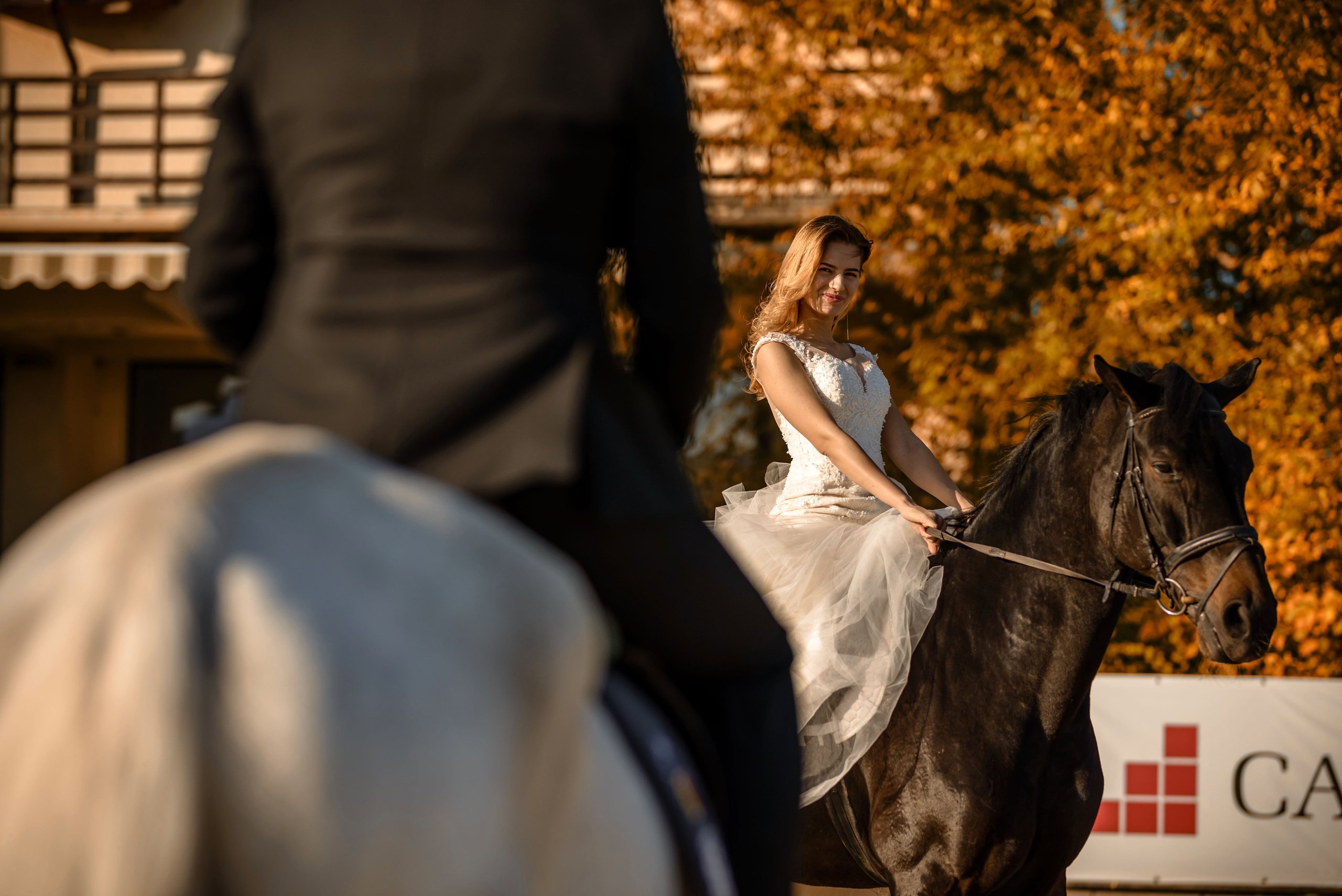 After Wedding - Diana + Marius