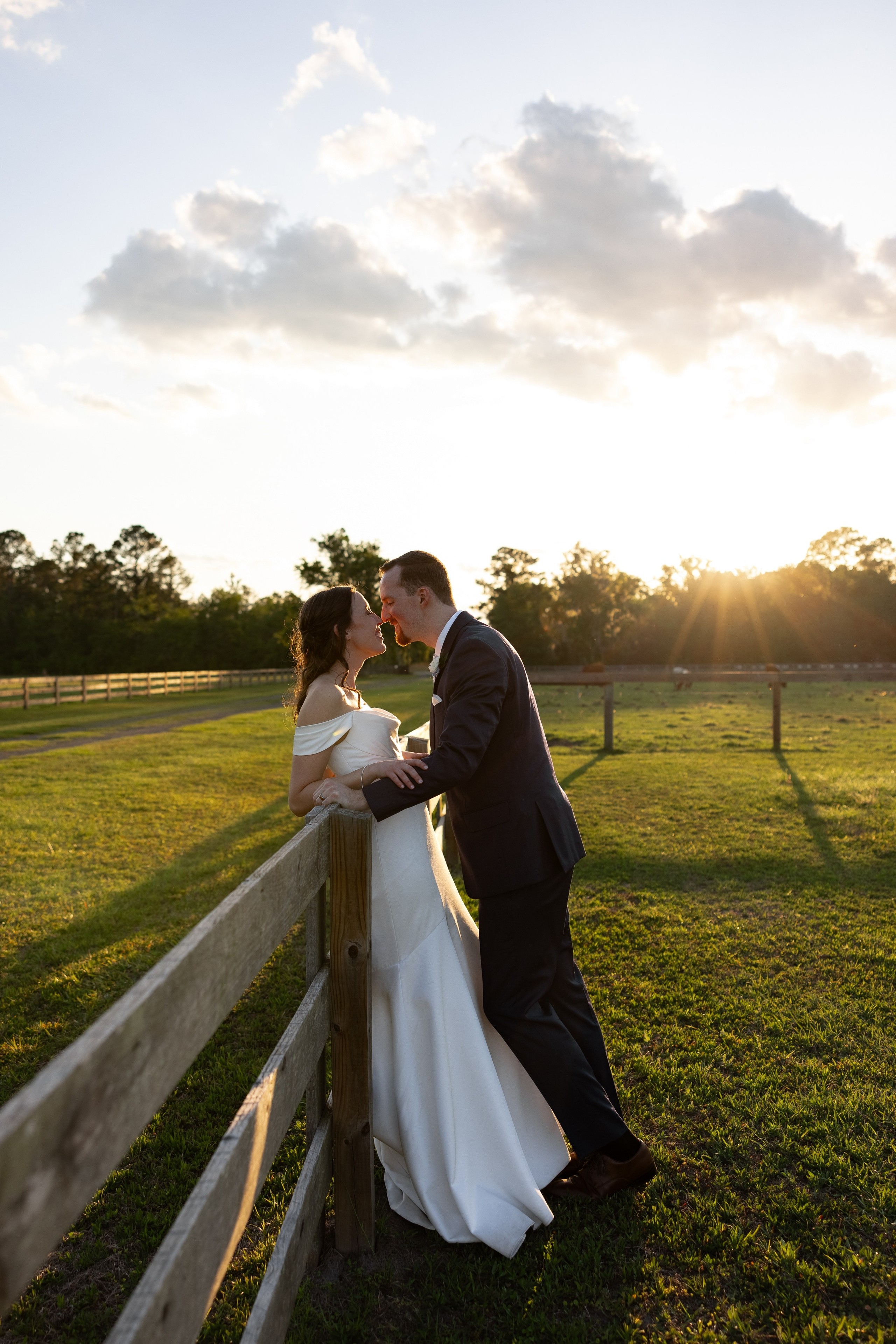 Haley and Will. Photographer Anastasia Nagibina