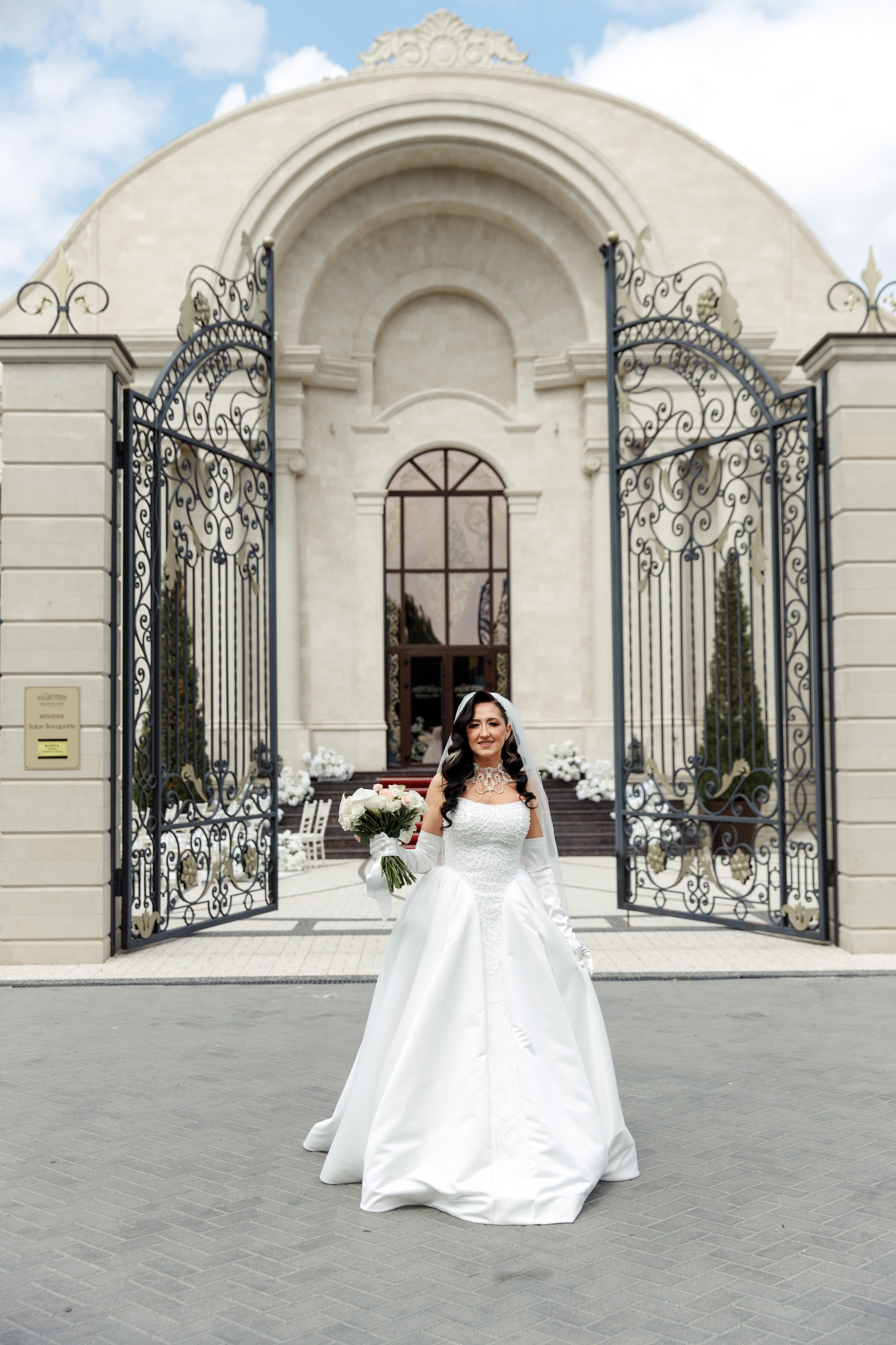 Andrey & Margarita. BUREA PRODUCTION