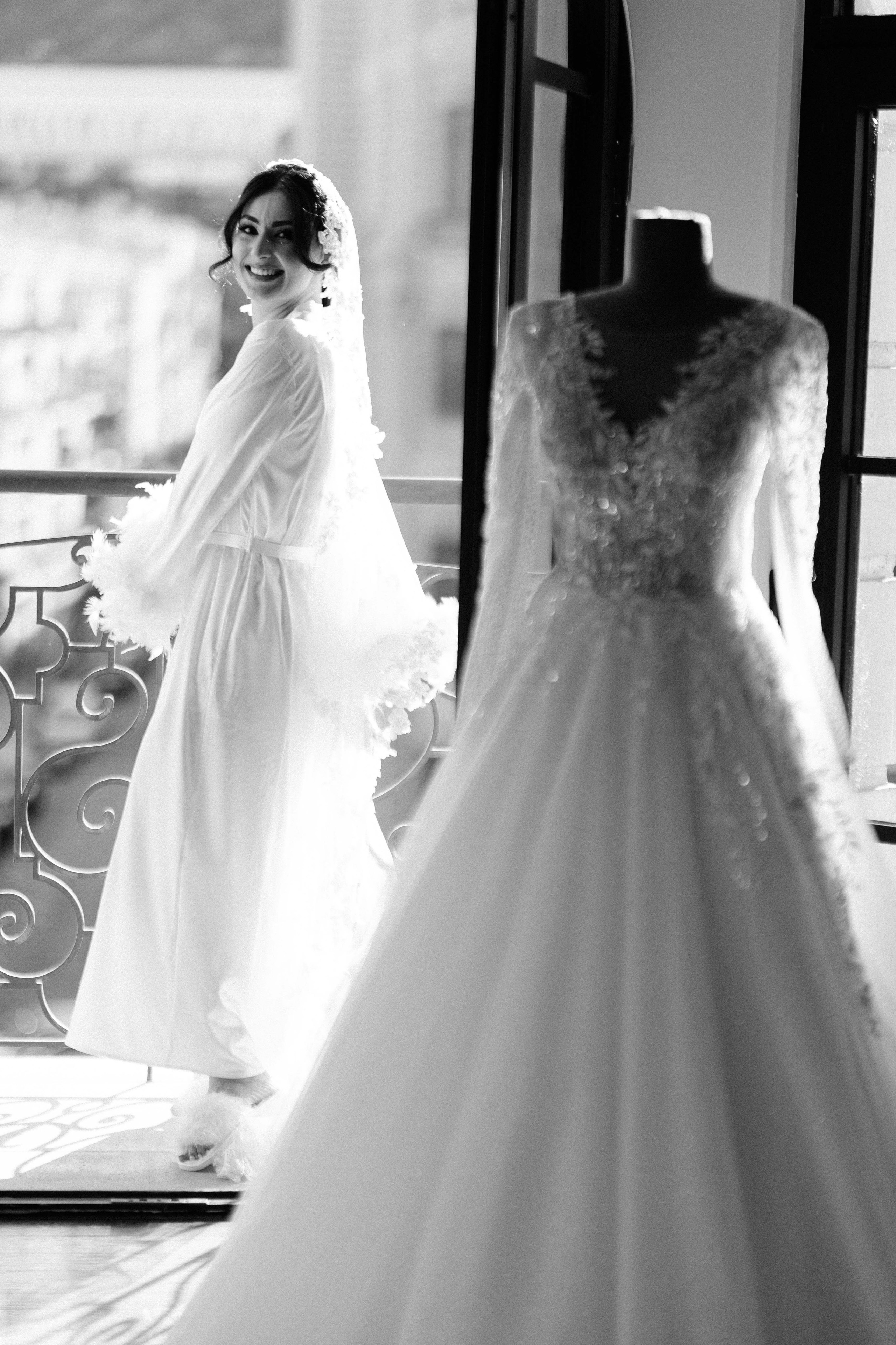 VITALIY&AYAN. Wedding&Event photographer Ismail Rzayev in Baku