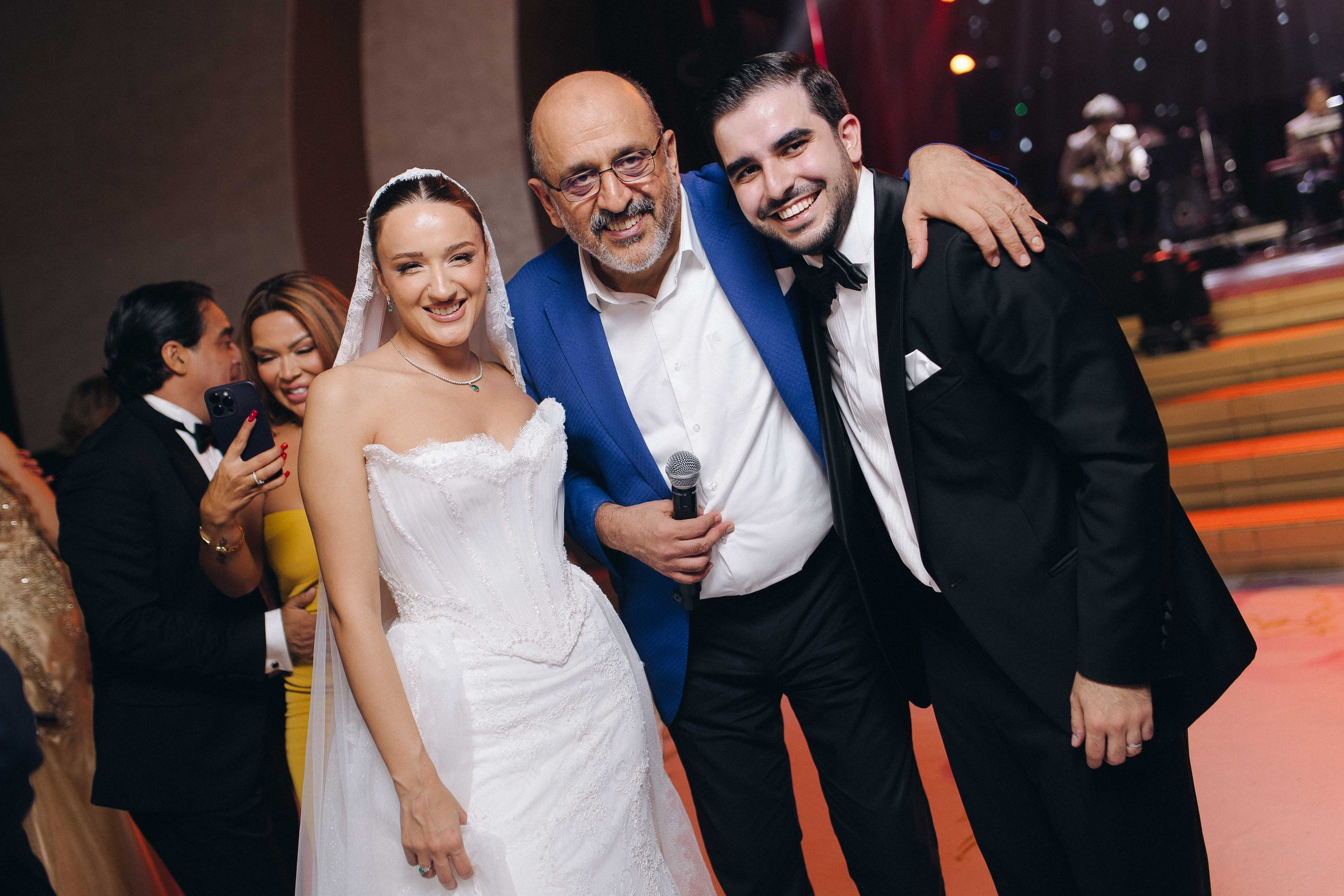 ALI&NIGAR. Wedding&Event photographer Ismail Rzayev in Baku