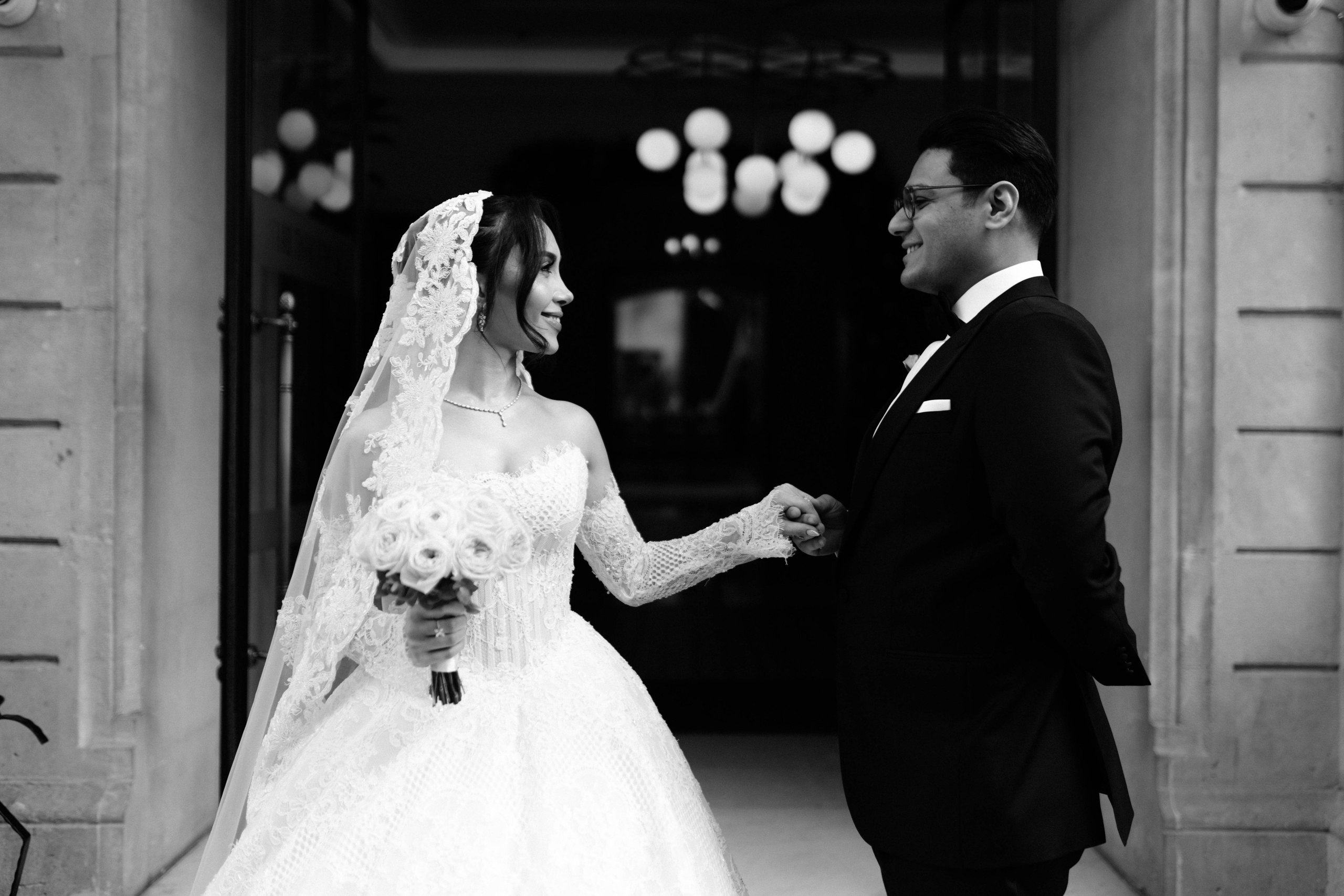 JAVID&AYSEL. Wedding&Event photographer Ismail Rzayev in Baku
