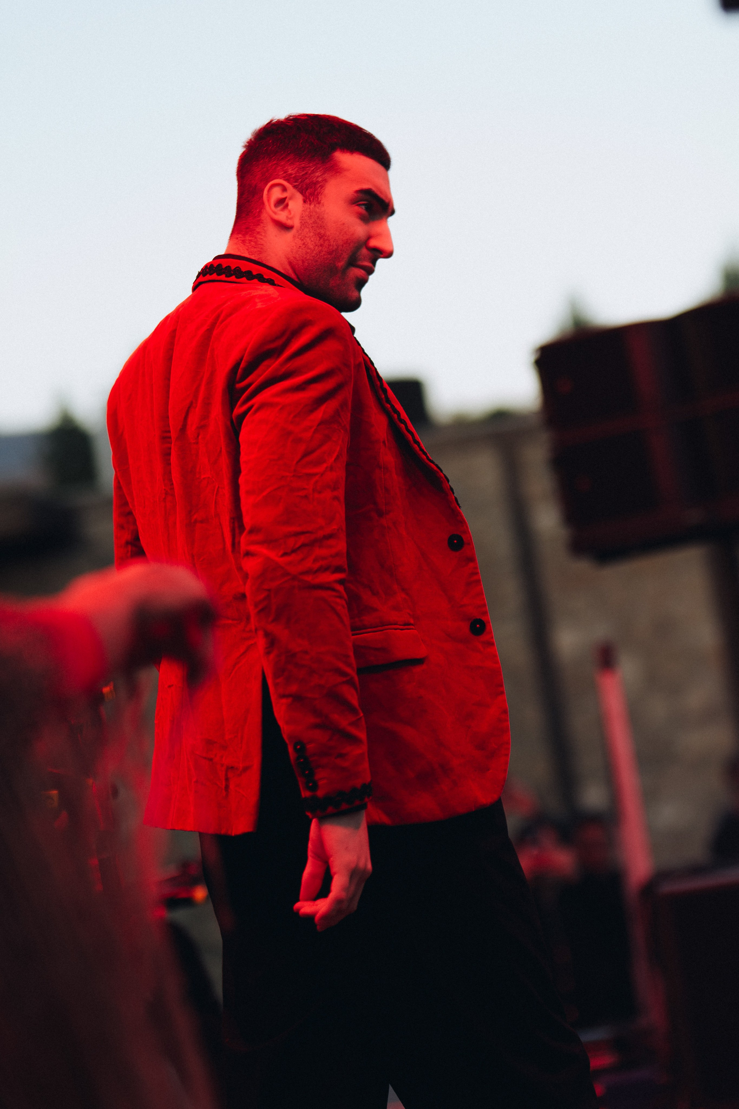 MEYSARI WINE FESTIVAL. Wedding&Event photographer Ismail Rzayev in Baku