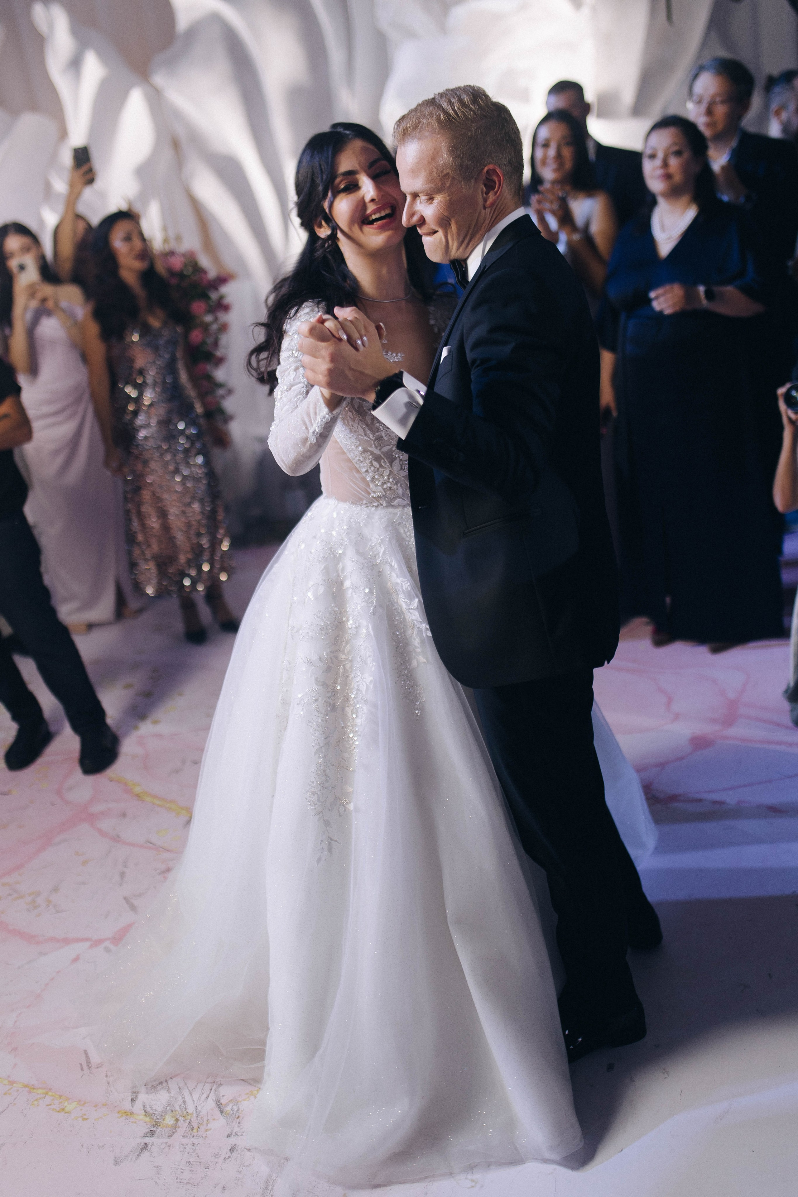 VITALIY&AYAN. Wedding&Event photographer Ismail Rzayev in Baku