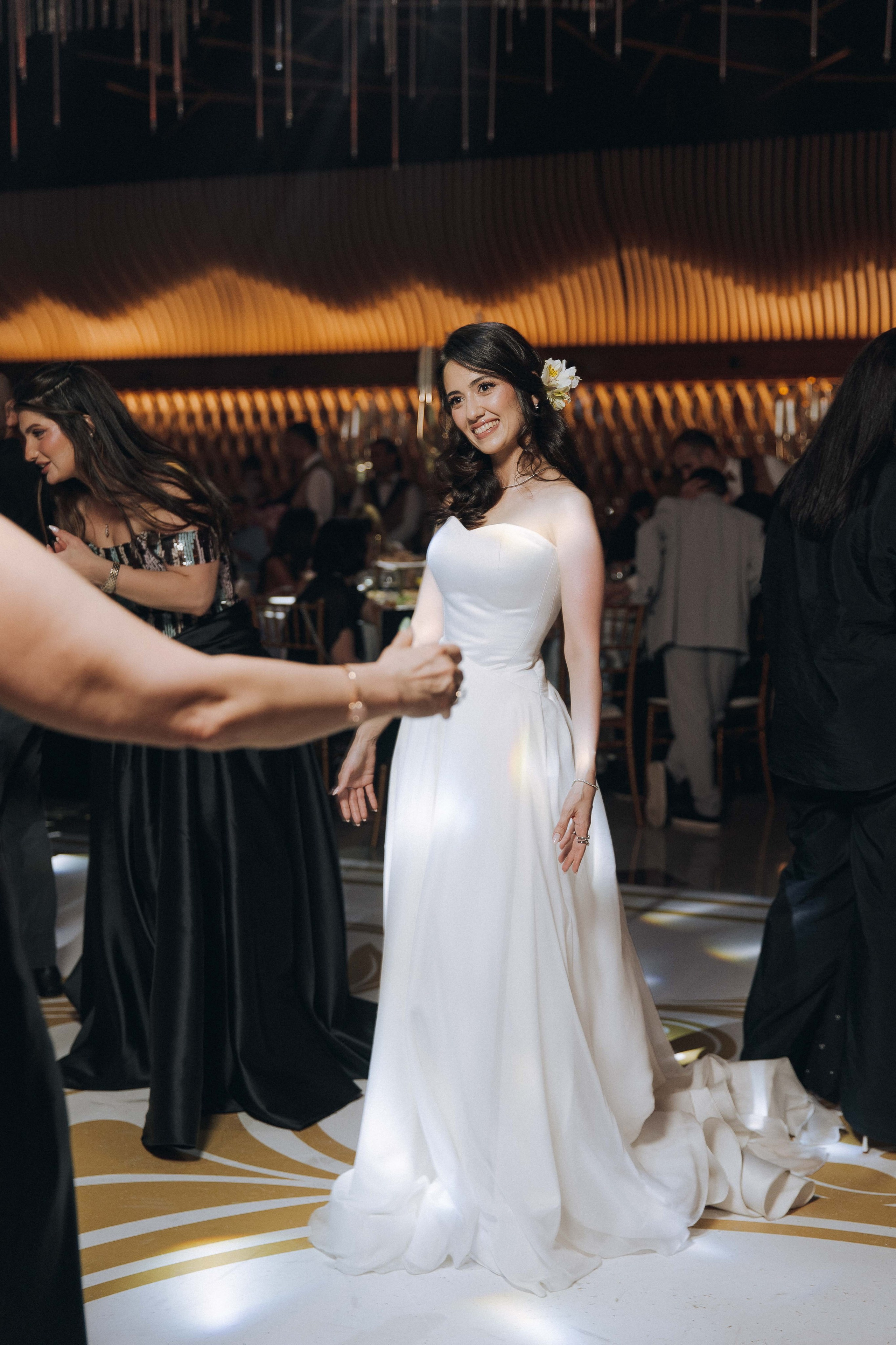 OMAR&ASLI. Wedding&Event photographer Ismail Rzayev in Baku