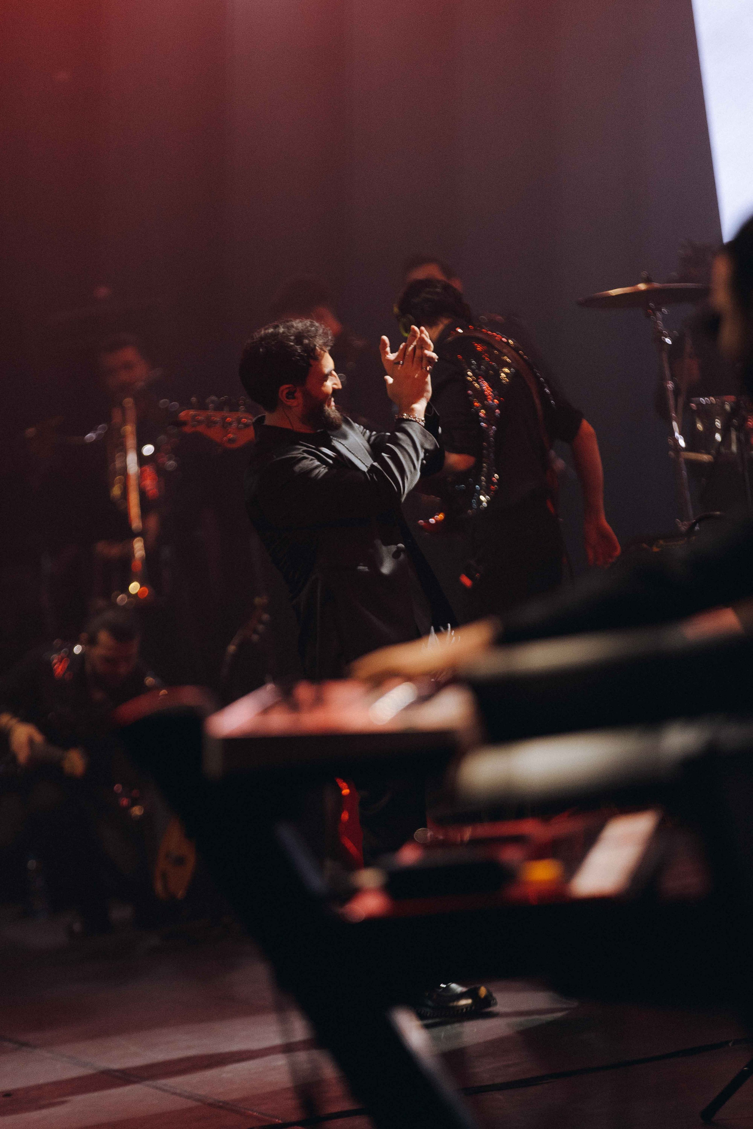 ZAMIG HUSEYNOV. Wedding&Event photographer Ismail Rzayev in Baku