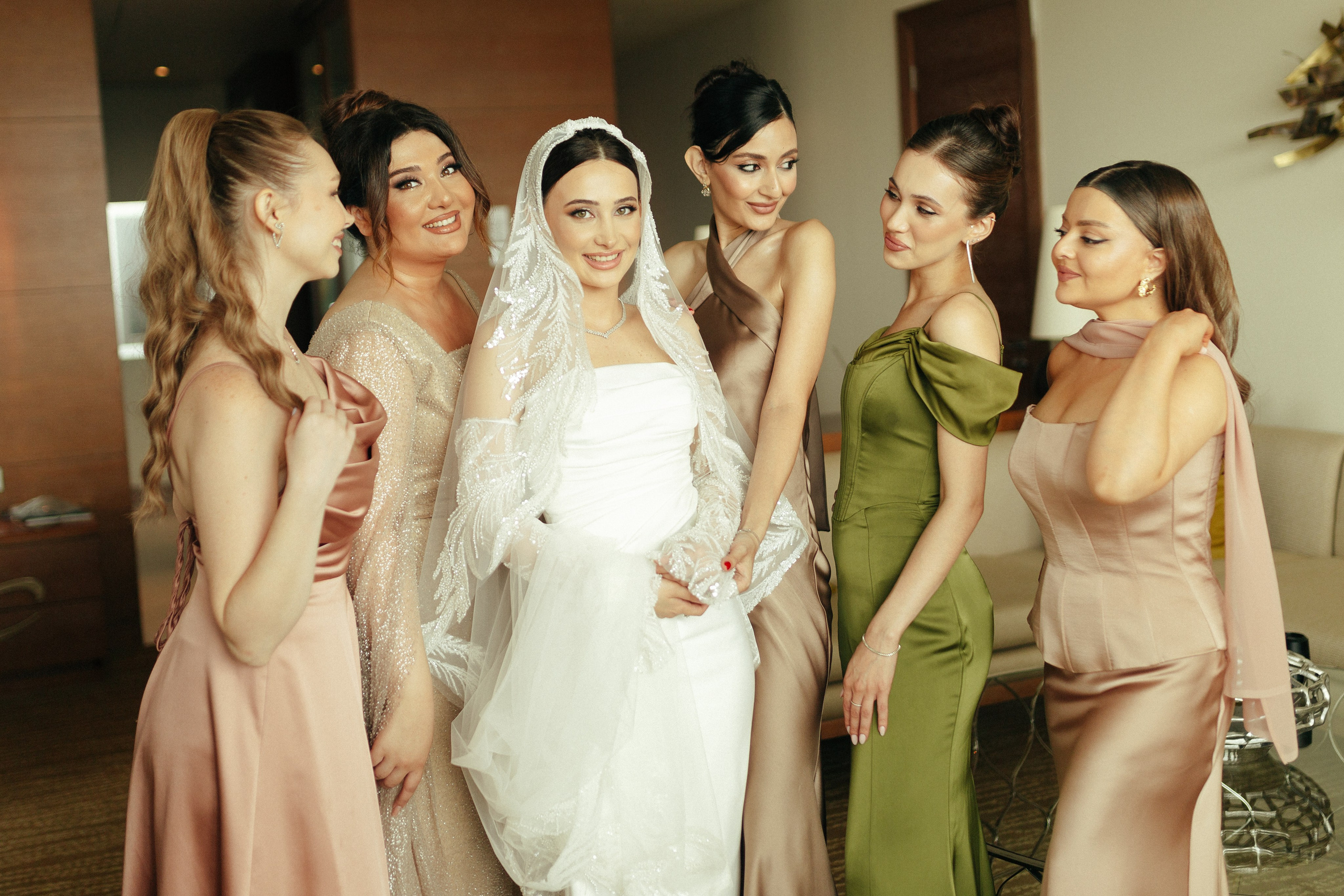 ISMAYIL&FIDAN. Wedding&Event photographer Ismail Rzayev in Baku