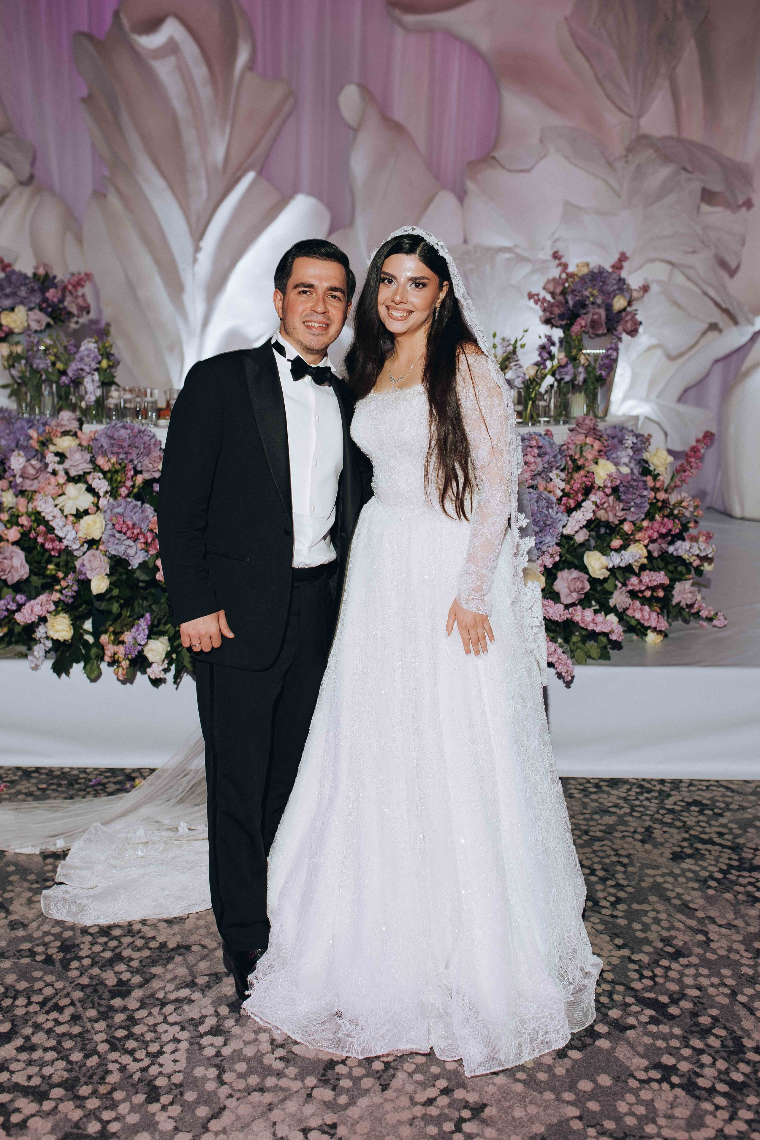 YUSIF&ISAMAR. Wedding&Event photographer Ismail Rzayev in Baku