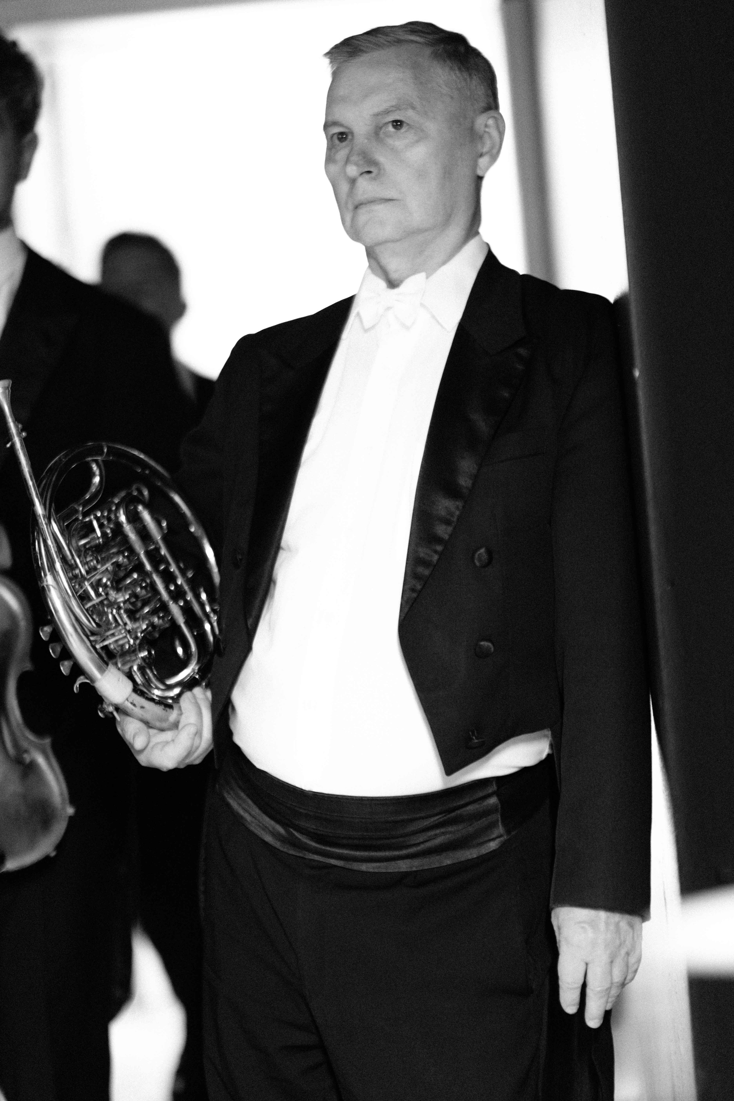 The Tchaikovsky Academic Grand Symphony Orchestra in Istanbul. Wedding&Event photographer Ismail Rzayev in Baku