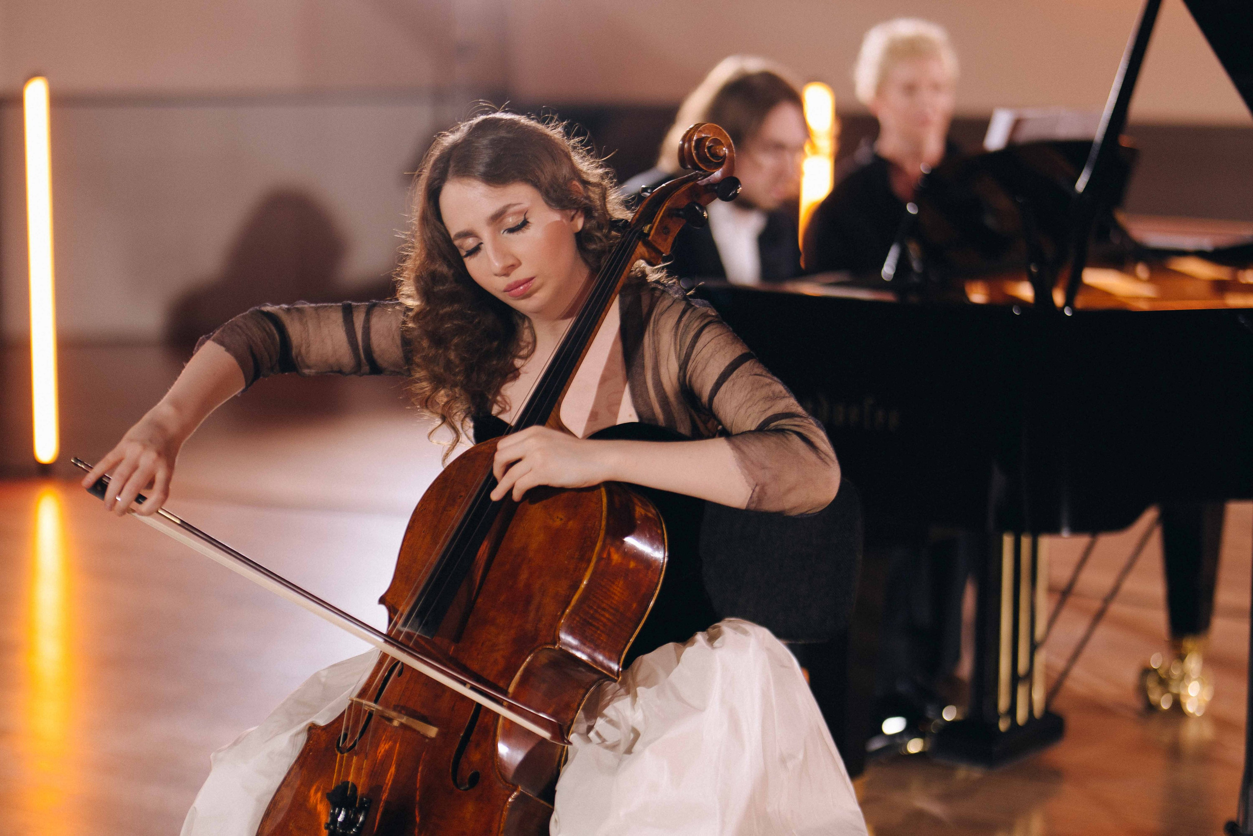 ZÜRICH KAMMERORCHESTER. Wedding&Event photographer Ismail Rzayev in Baku