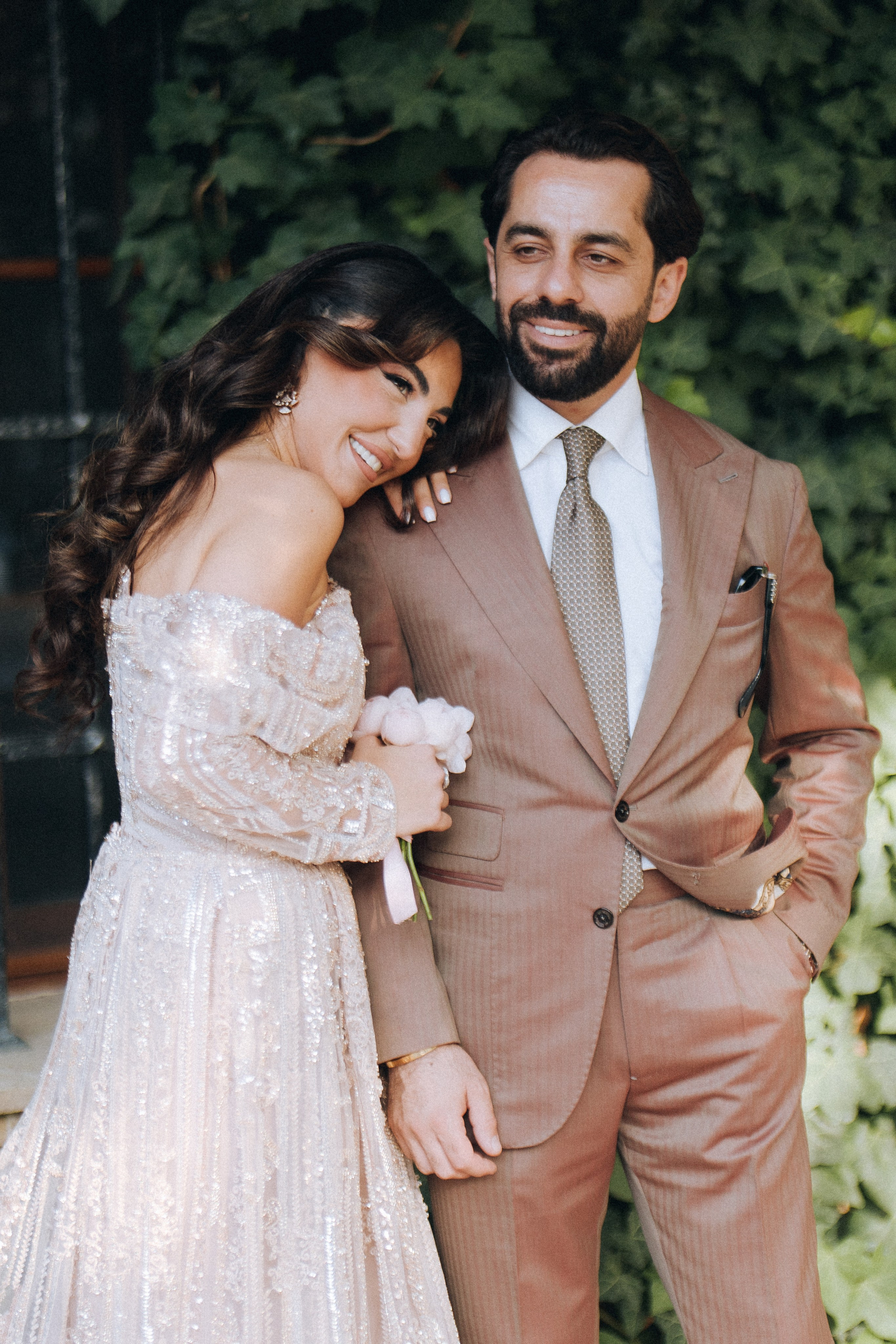 JEYHUN&NARMIN. Wedding&Event photographer Ismail Rzayev in Baku