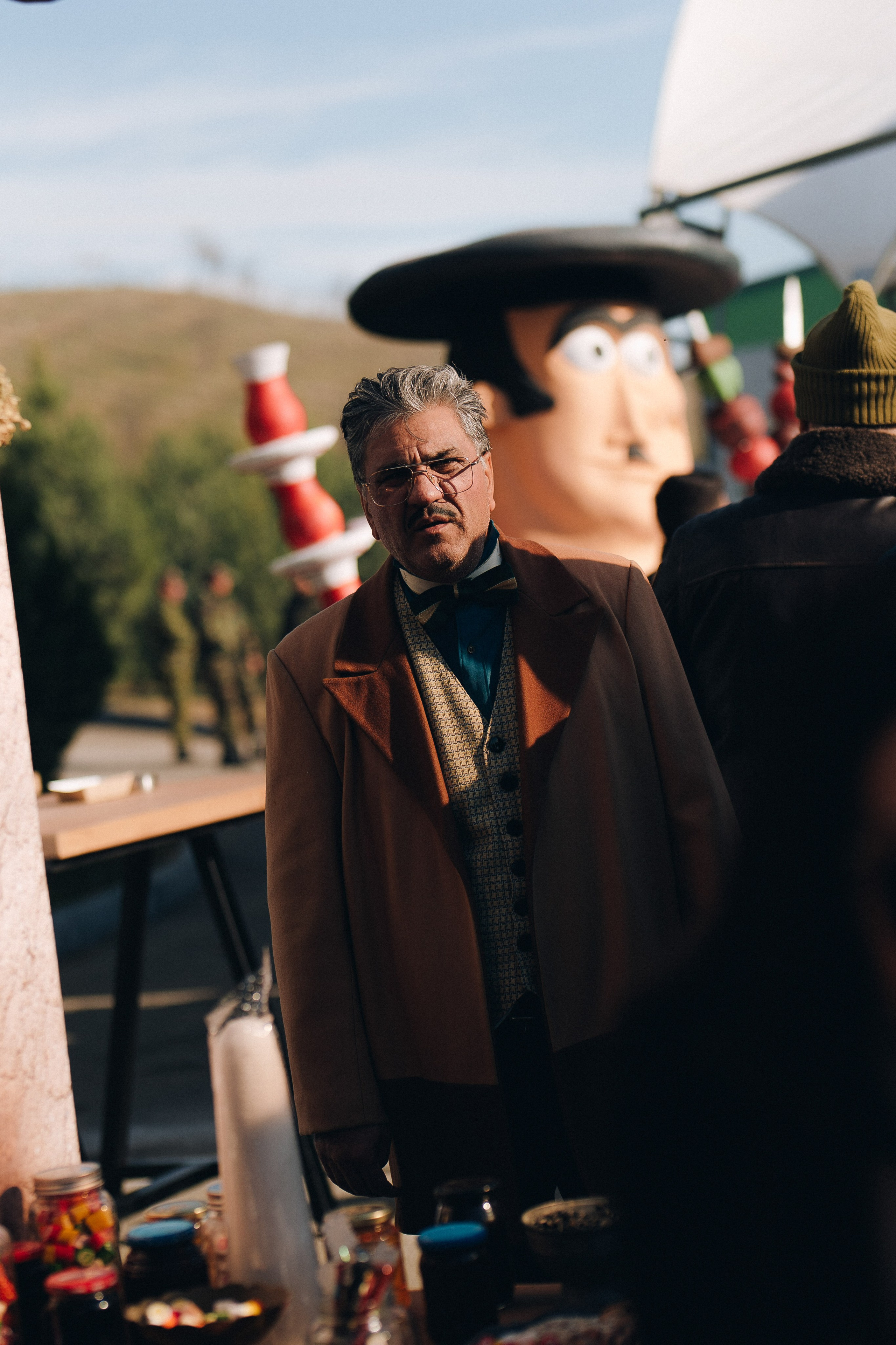 MEYSARI WINE FESTIVAL. Wedding&Event photographer Ismail Rzayev in Baku