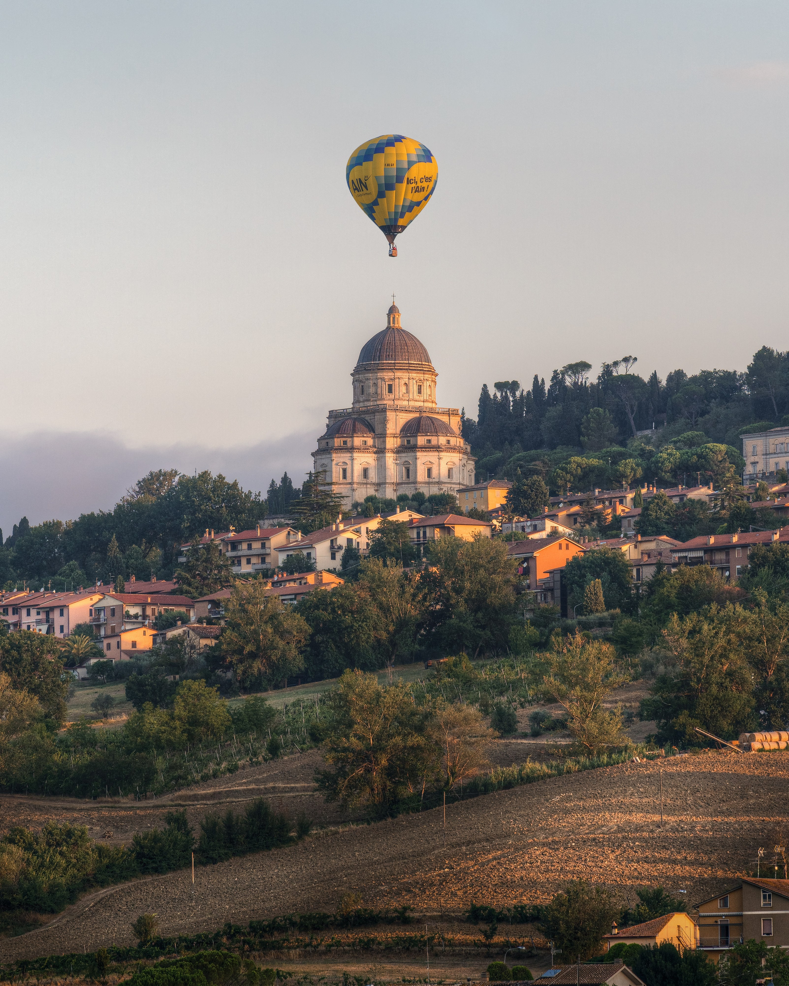 Paesaggi. Kristian Potenti Fotografo