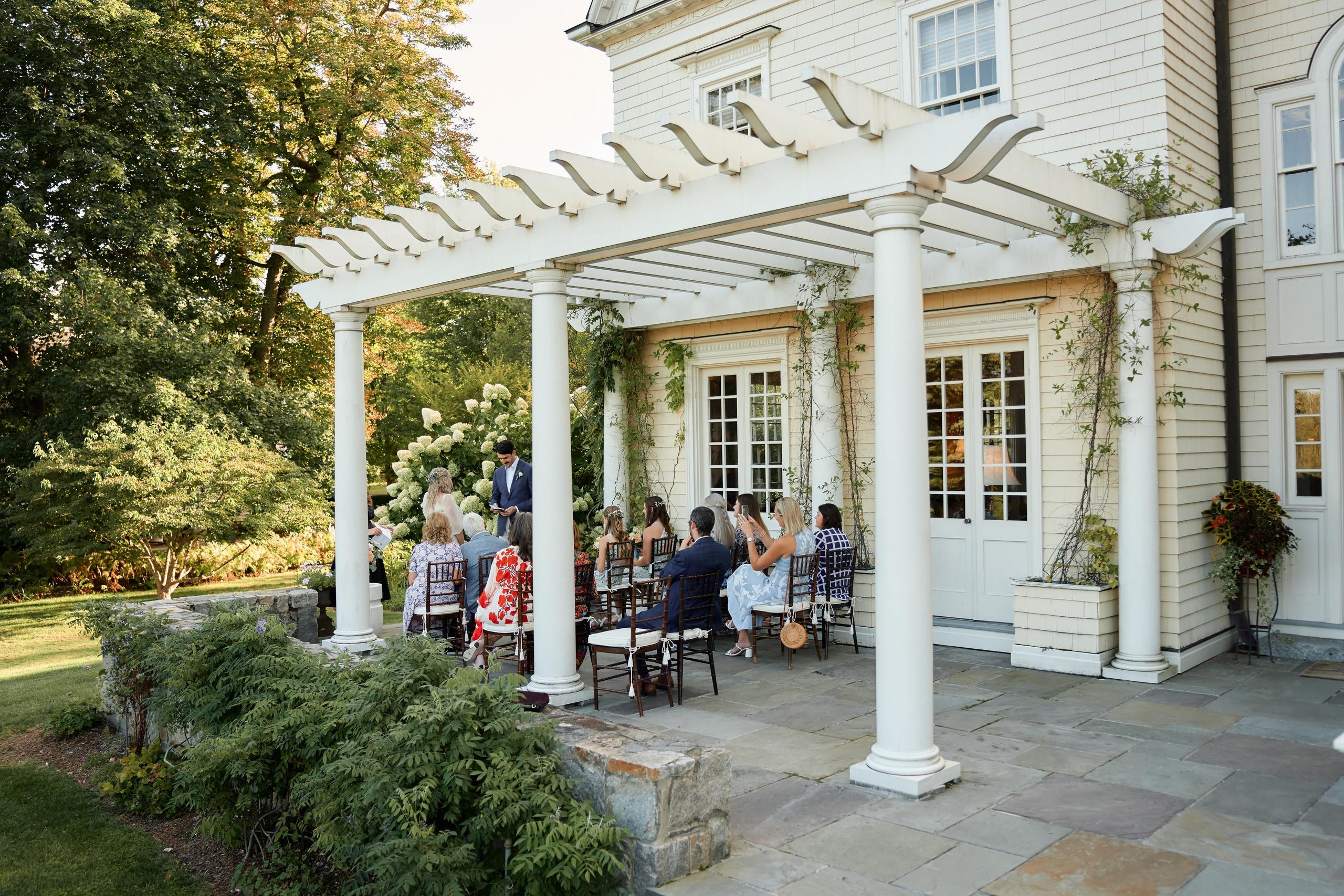 Lindsey & Michael. Professional Wedding and event photographer USA New York