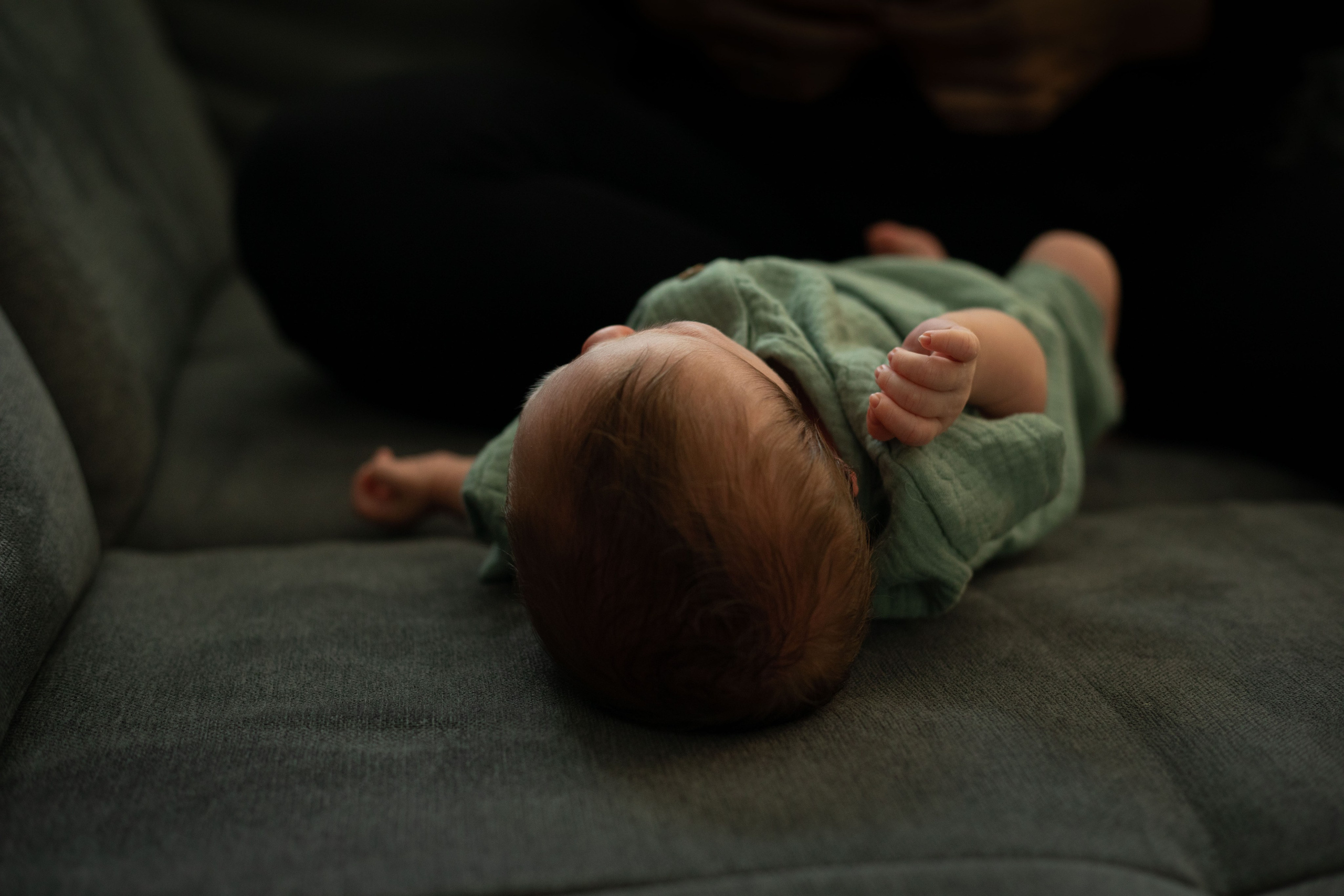 NEWBORN / LIFESTYLE INDOOR. Fotografin und Videografin im Raum Osnabrück und Emsland Alla