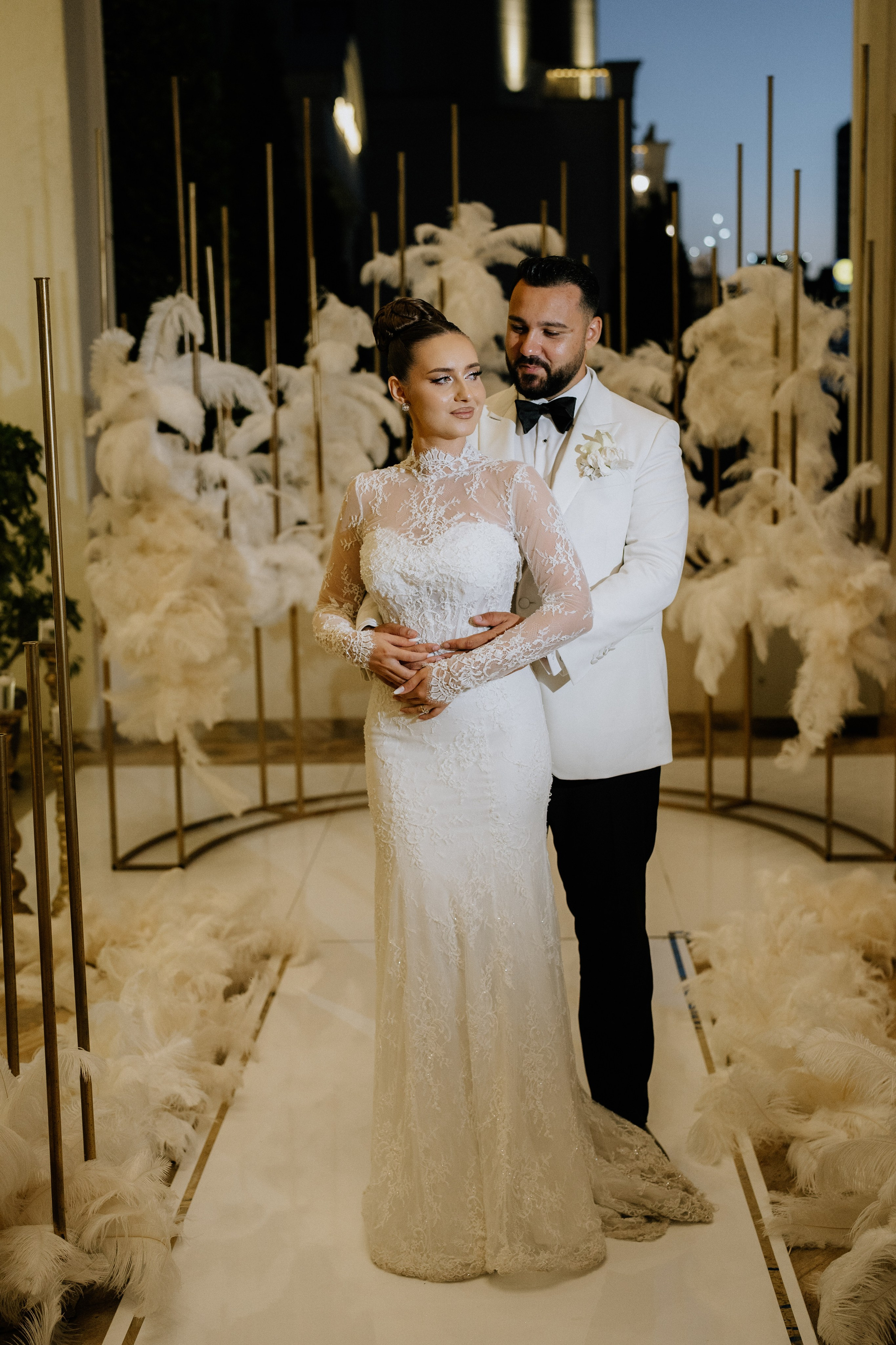 Raul & Irina. Spoiala Brothers — Wedding Films & Photography