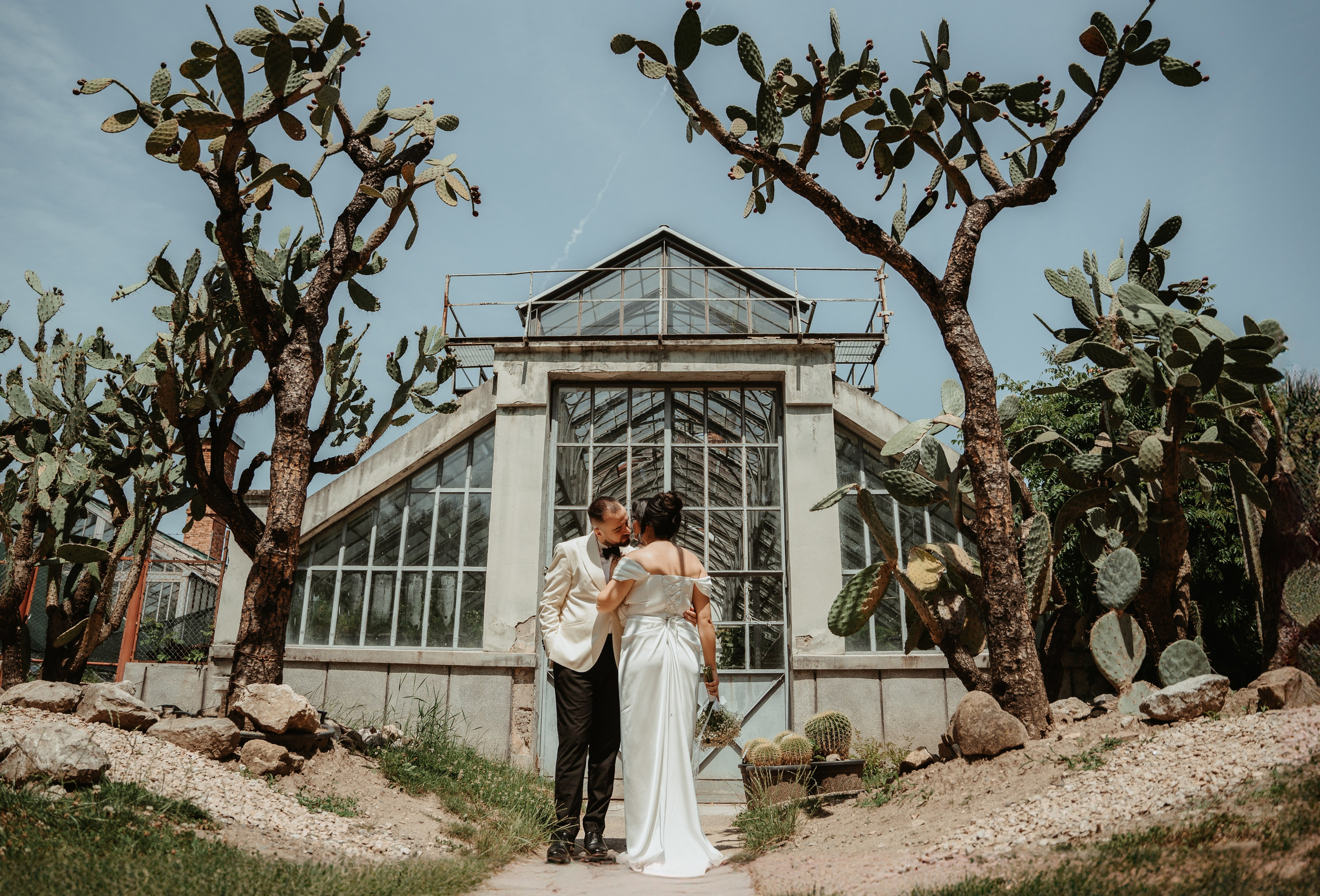 Raluca & Andrei. Spoiala Brothers — Wedding Films & Photography