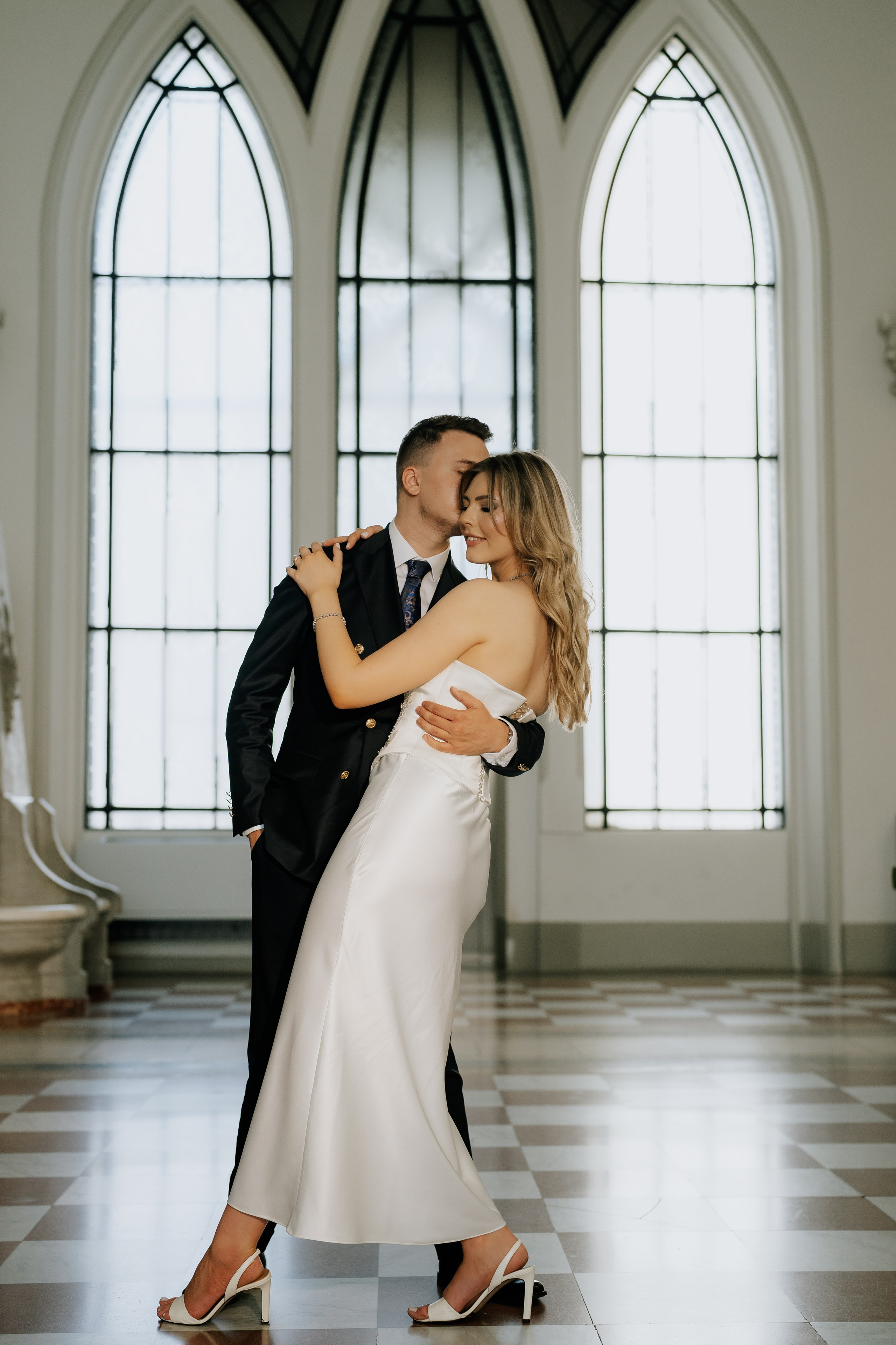 Andreea & Andrei. Spoiala Brothers — Wedding Films & Photography