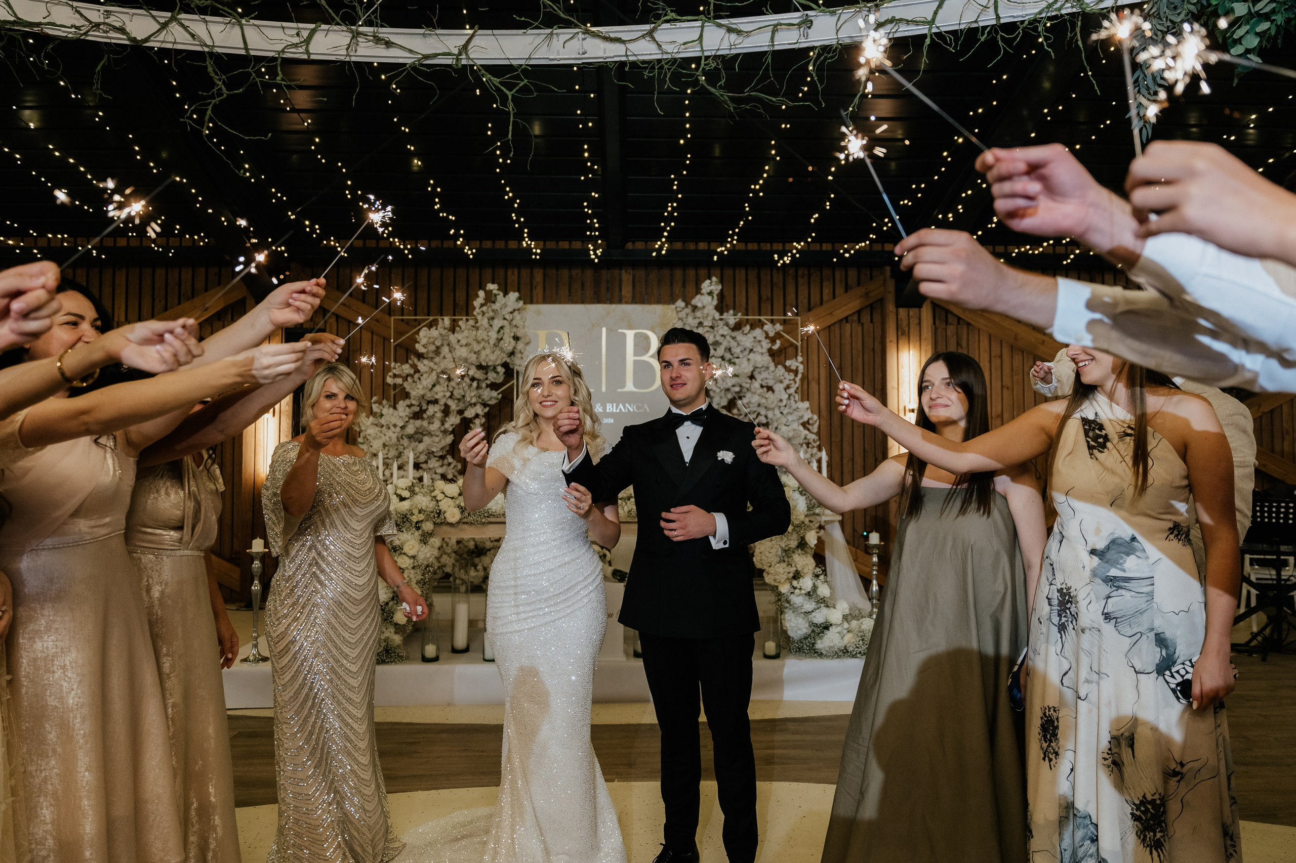 Robert & Bianca. Spoiala Brothers — Wedding Films & Photography