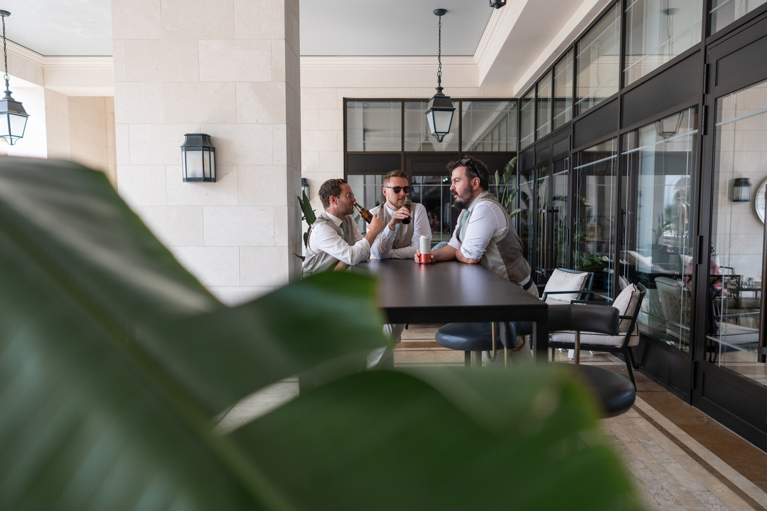 Regent Porto Montenegro Hochzeit: Ihr mediterraner Traum