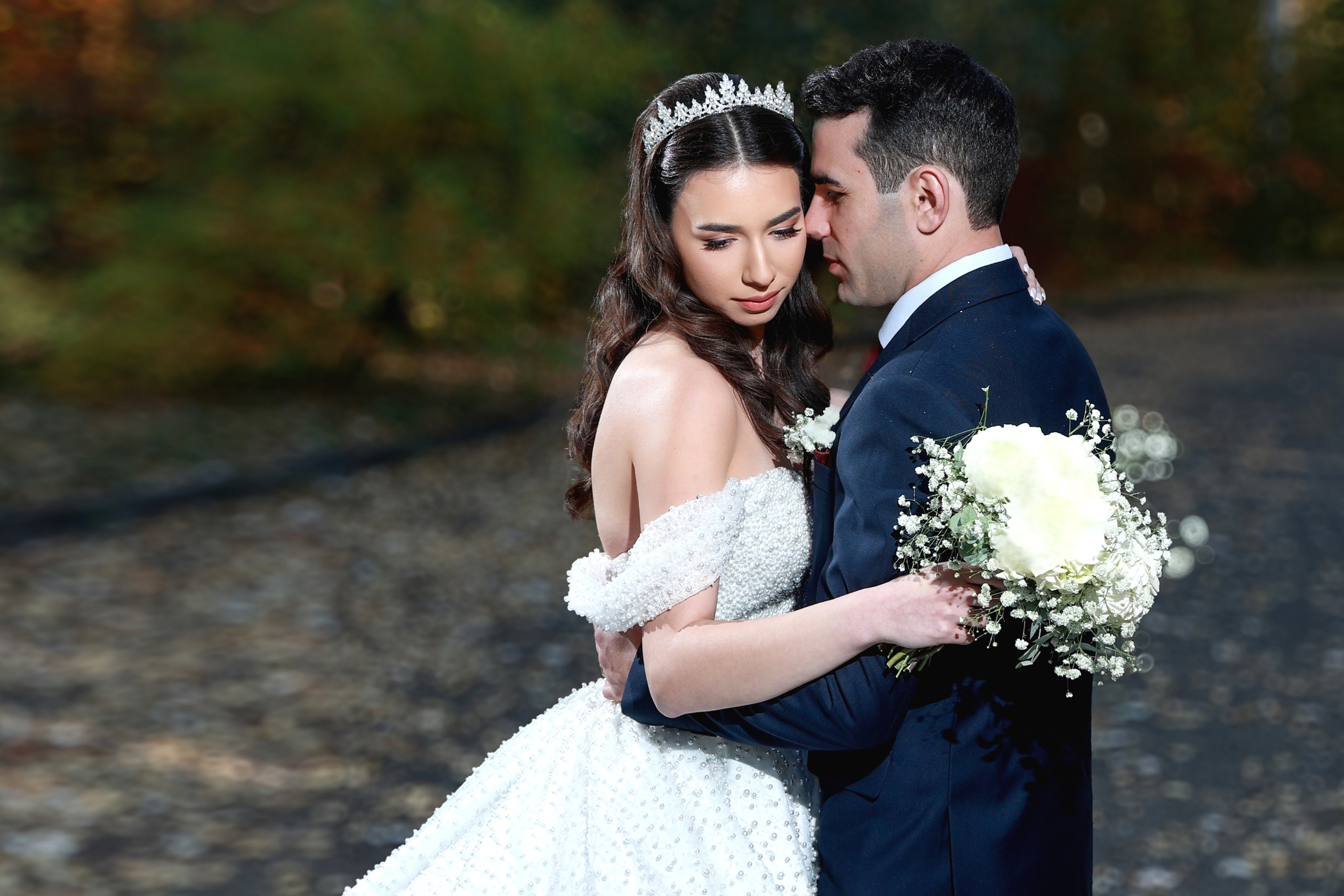 Davit & Ani wedding day. KHproduction