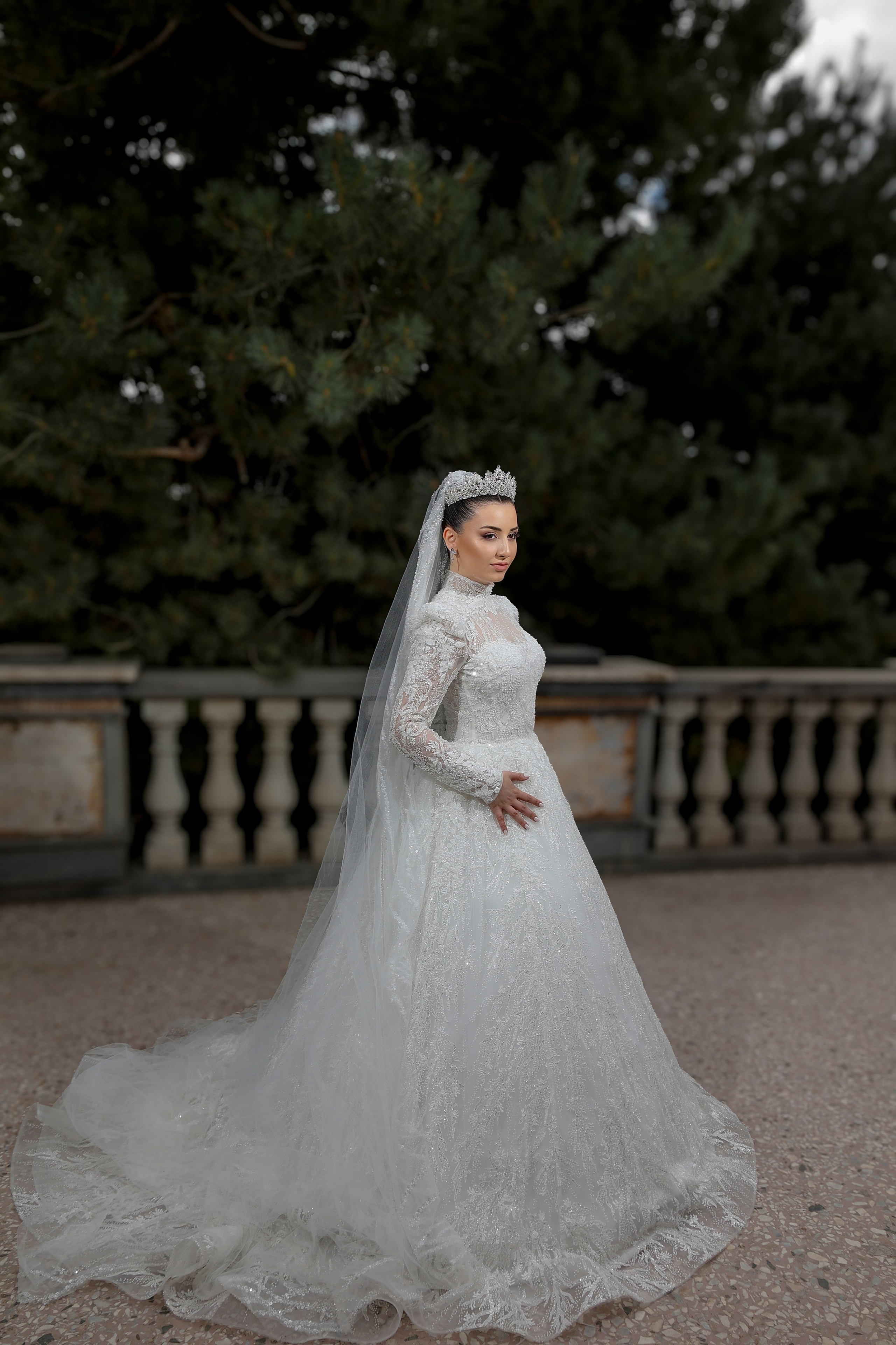 Hamlet & Marianna wedding day. KHproduction