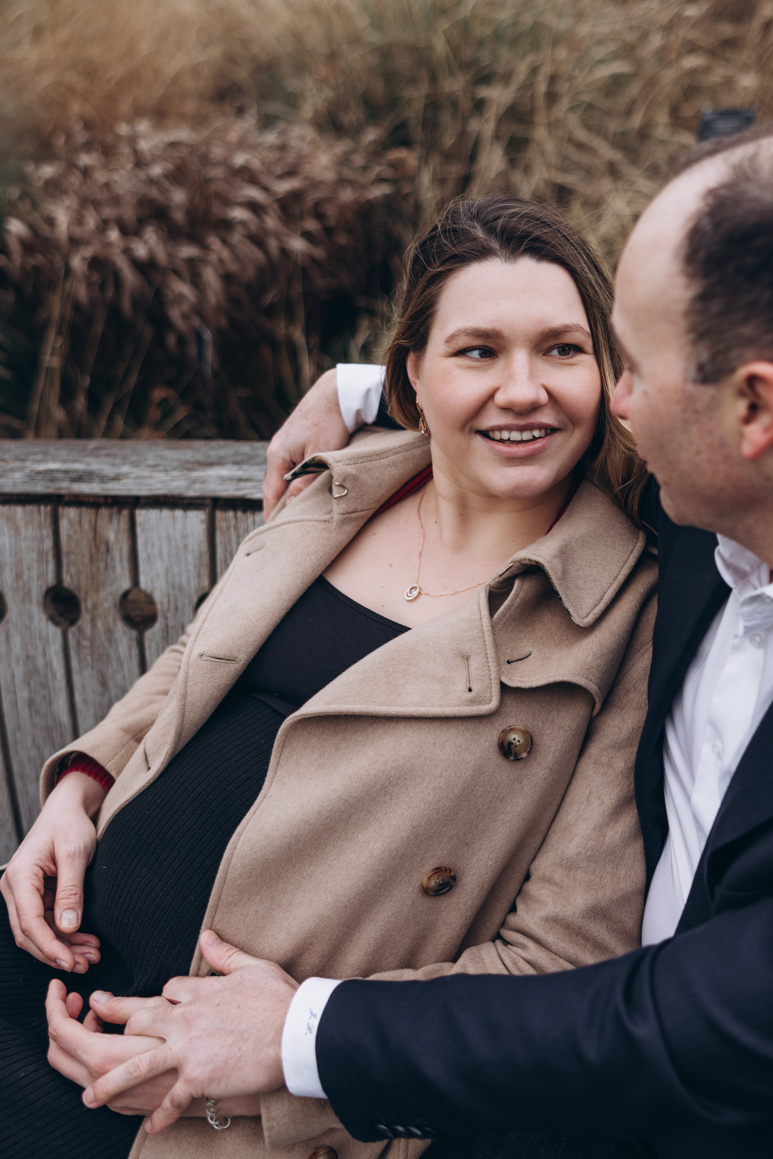 Yanis & Kate. Anastasia Klink, Photographer in London