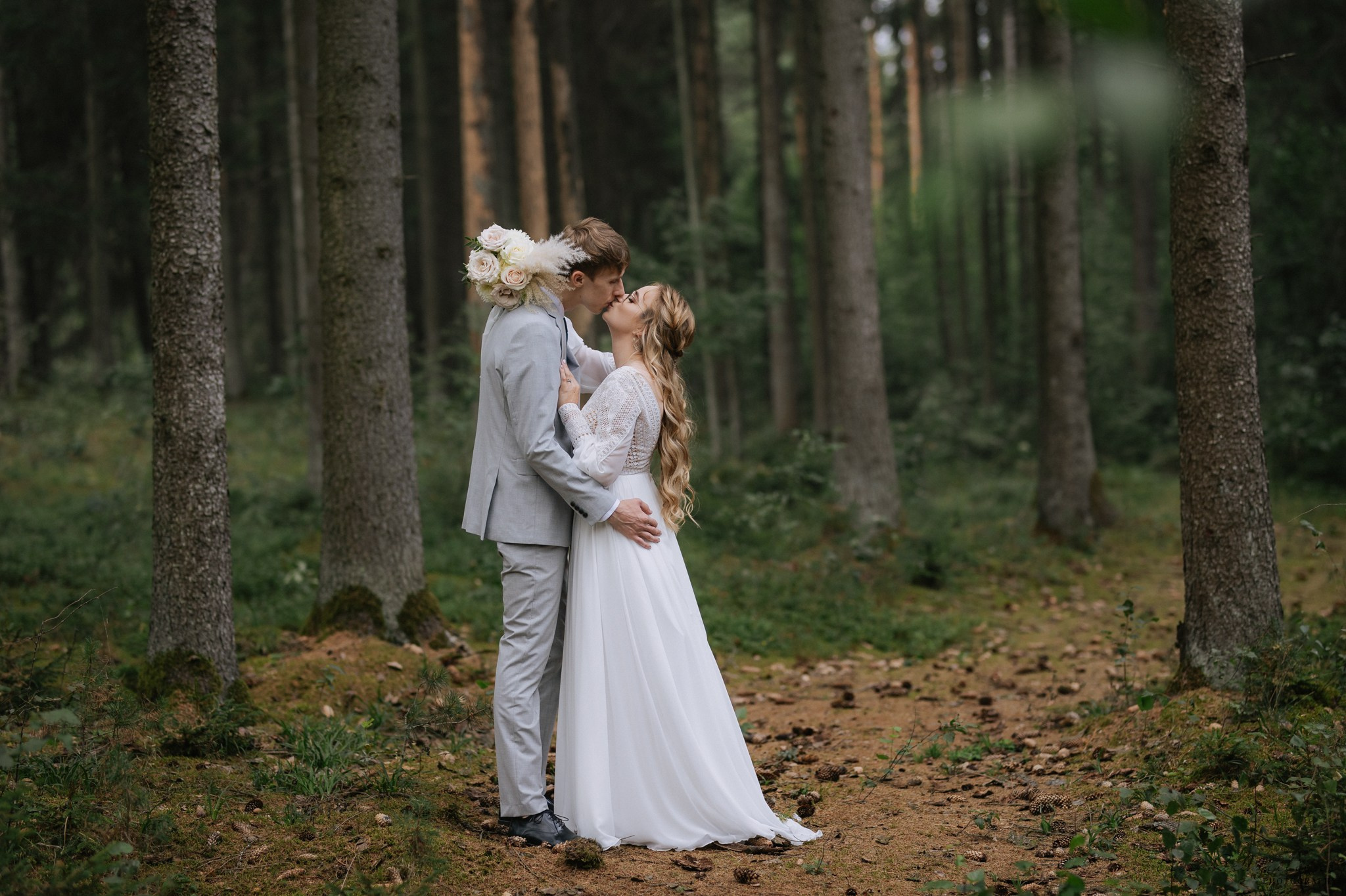 Gabrielė ir Tomas I Vilkaviškis