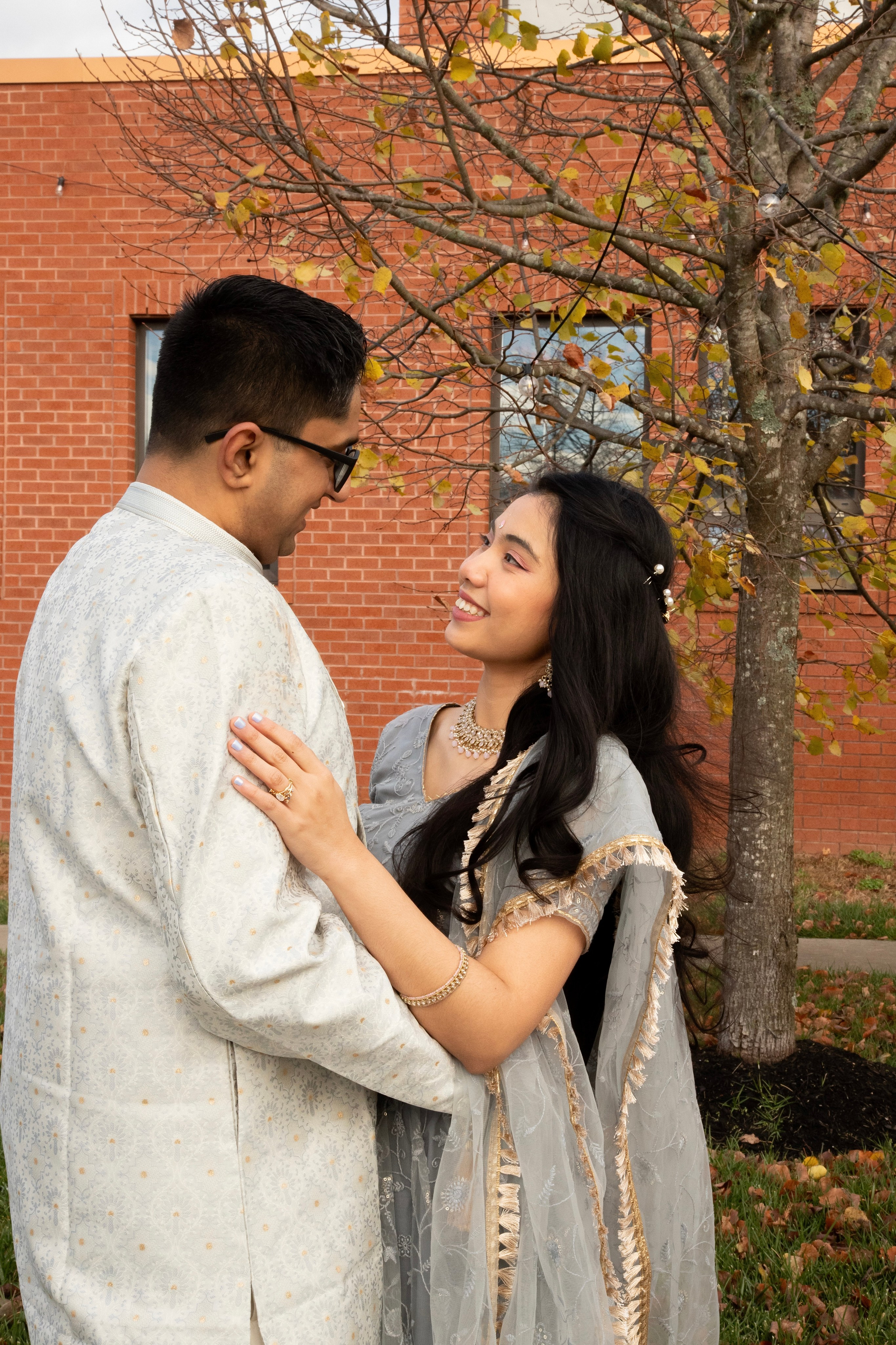 Navitri & Rushi. Wedding Photographer & Videographer