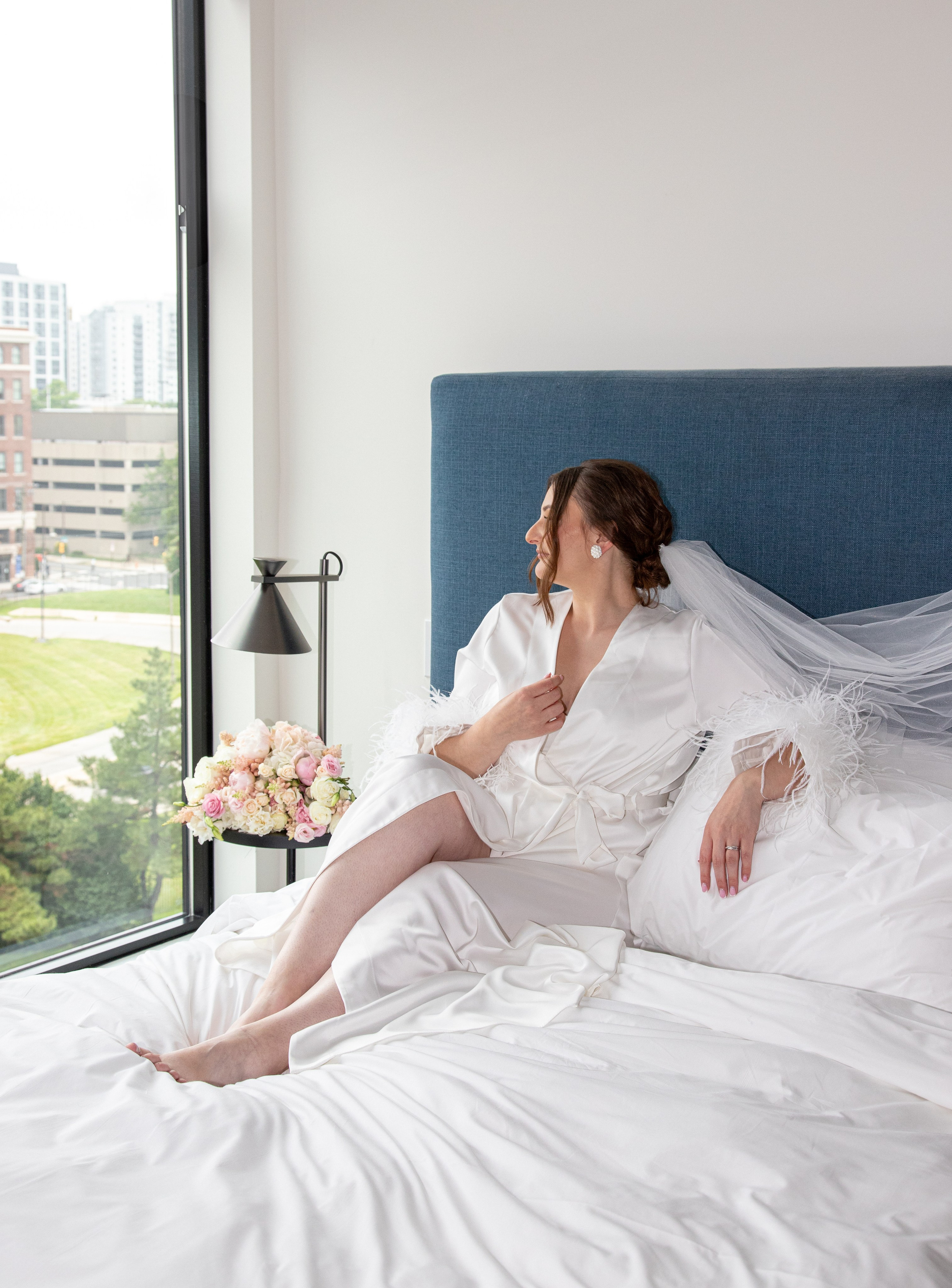 Natalia & Mykola. Wedding Photographer & Videographer