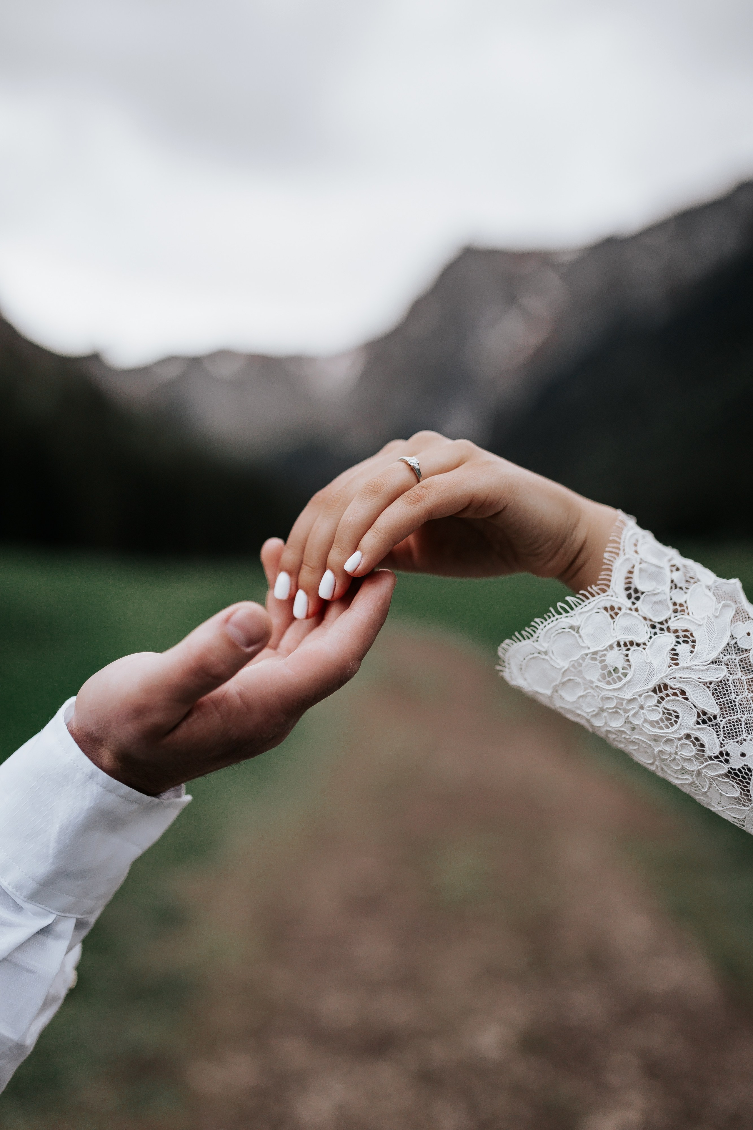 Anastasia & Ivan. Tatry. Fotograf ślubny i rodzinny w Krakowie Yana Klymova