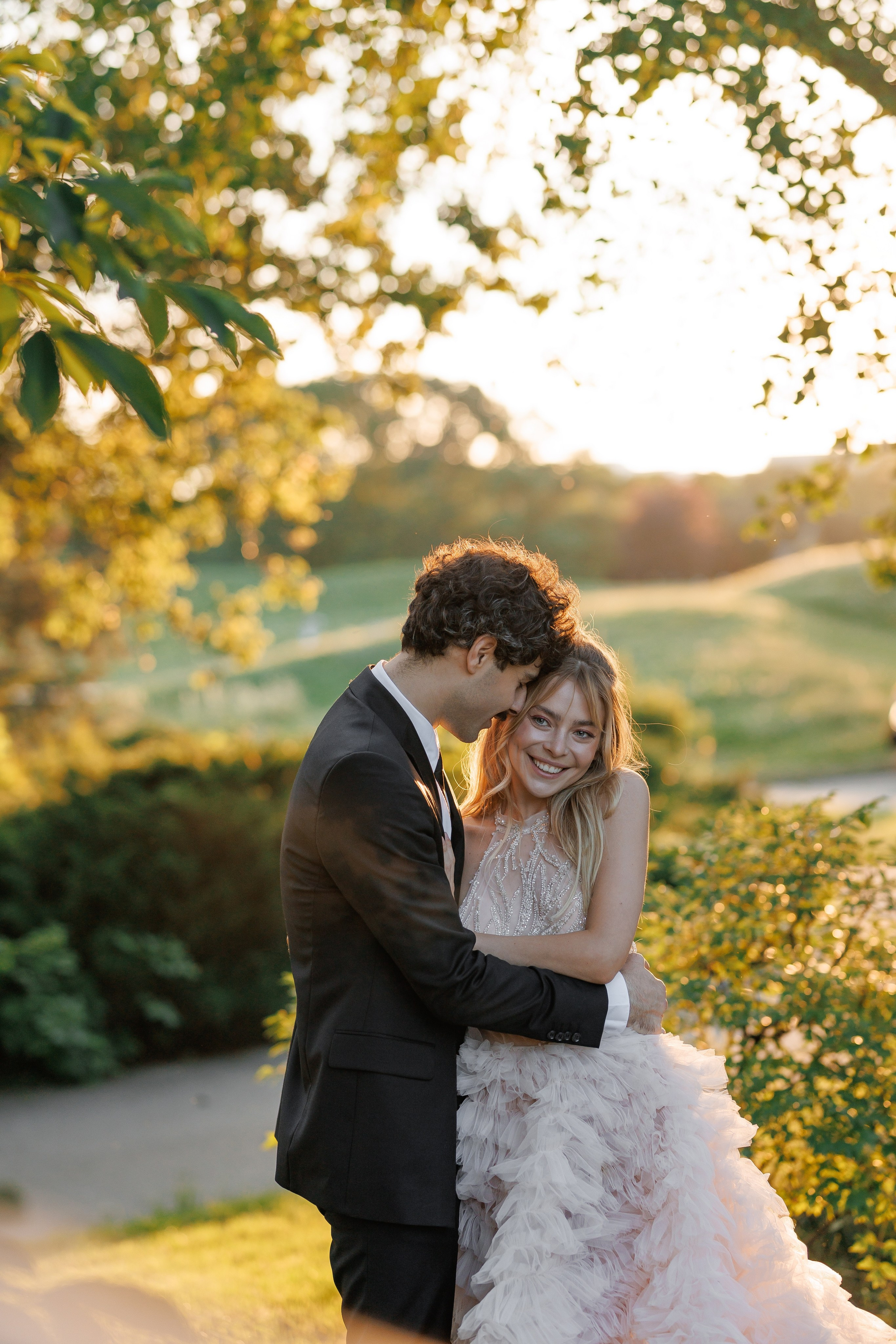 A&A. 2024. Fotograf ślubny i rodzinny w Krakowie Yana Klymova